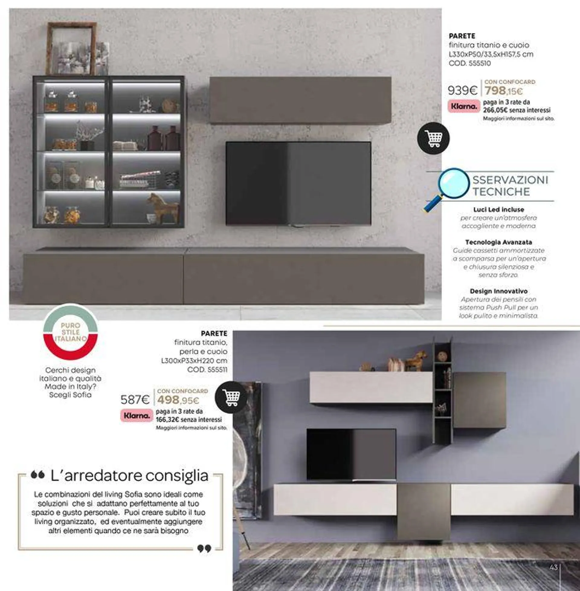 Edizione speciale living - 43