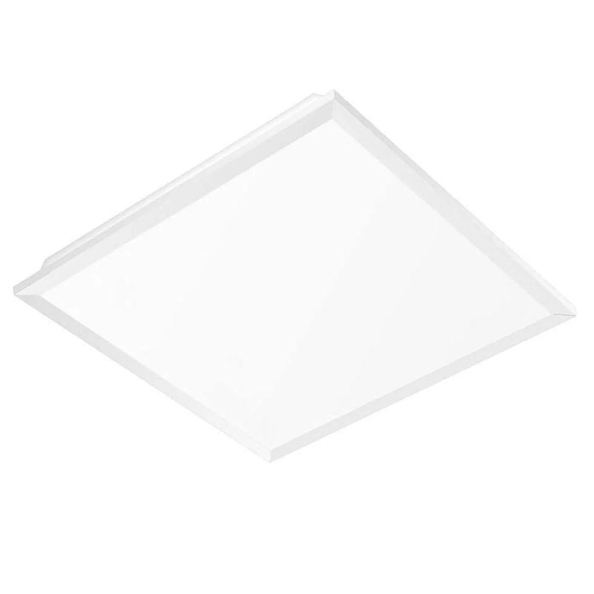 Century Pannello lampada led 60x60 42w 4000k 4100lm ip20