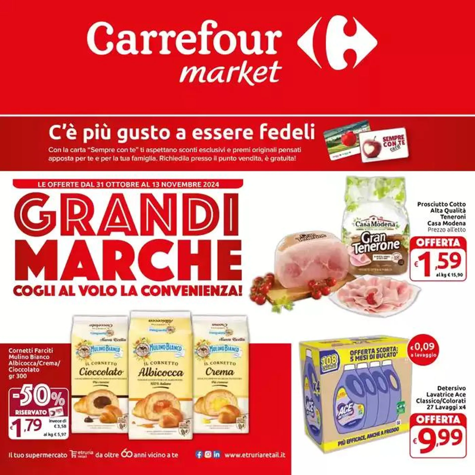 Grandi marche - 1