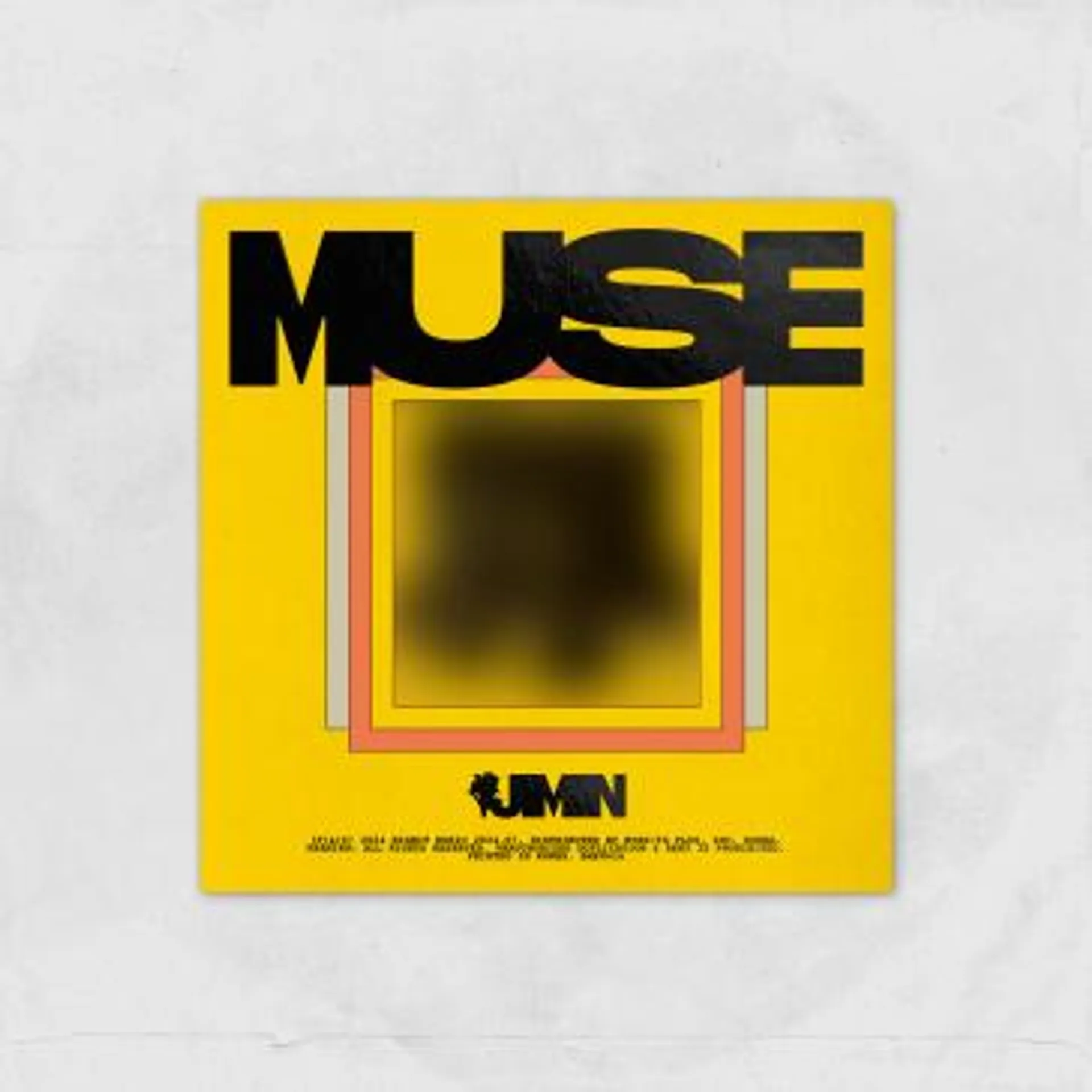 Muse (versione serenade) (cd + cd sleeve