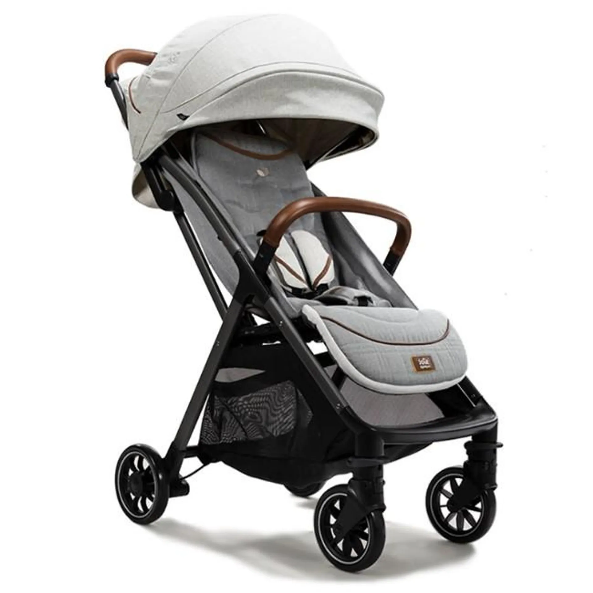 Joie Signature Passeggino Parcel Ultraleggero con Chiusura Compatta e Veloce - max 22kg