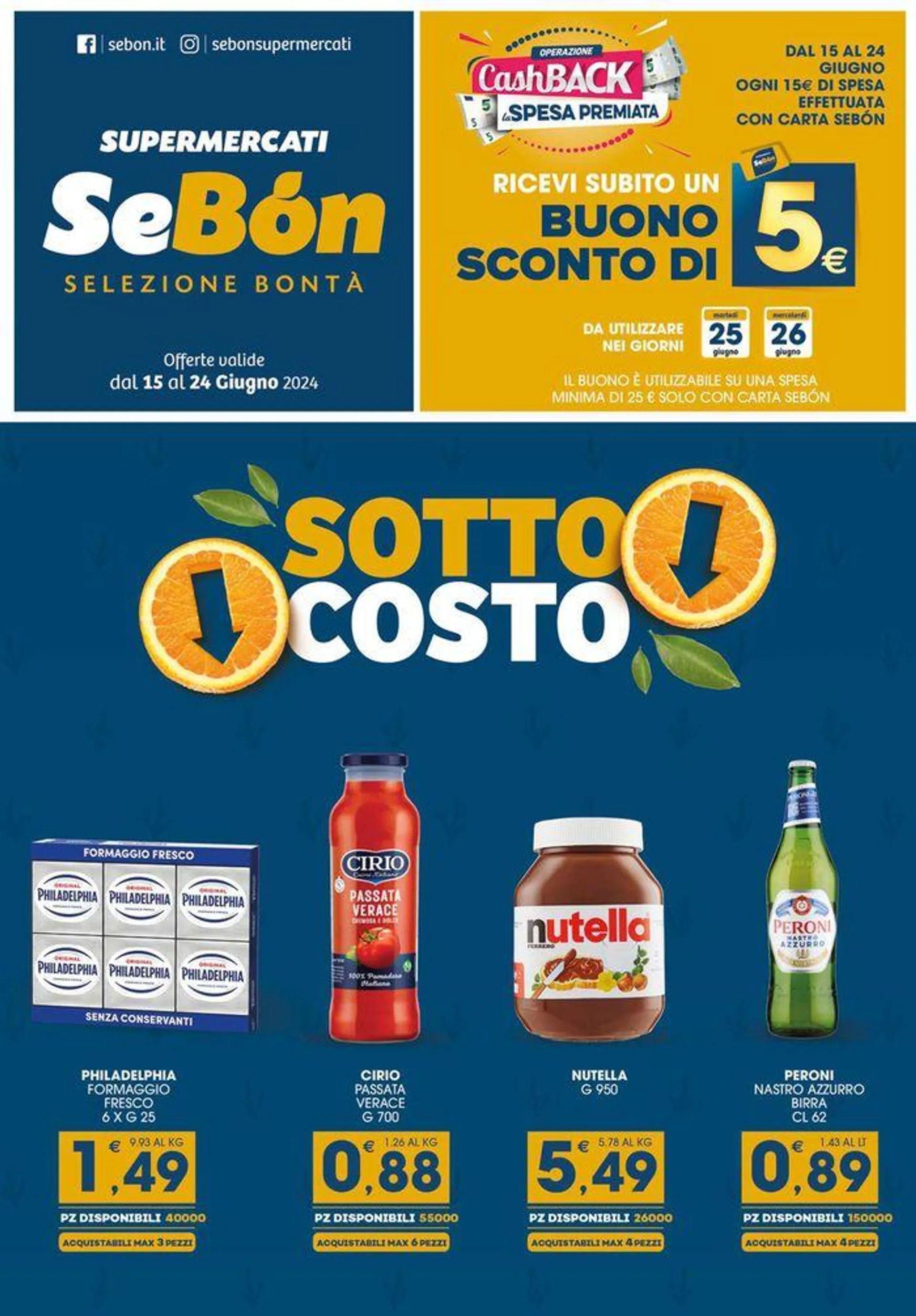 Sottocosto - 1