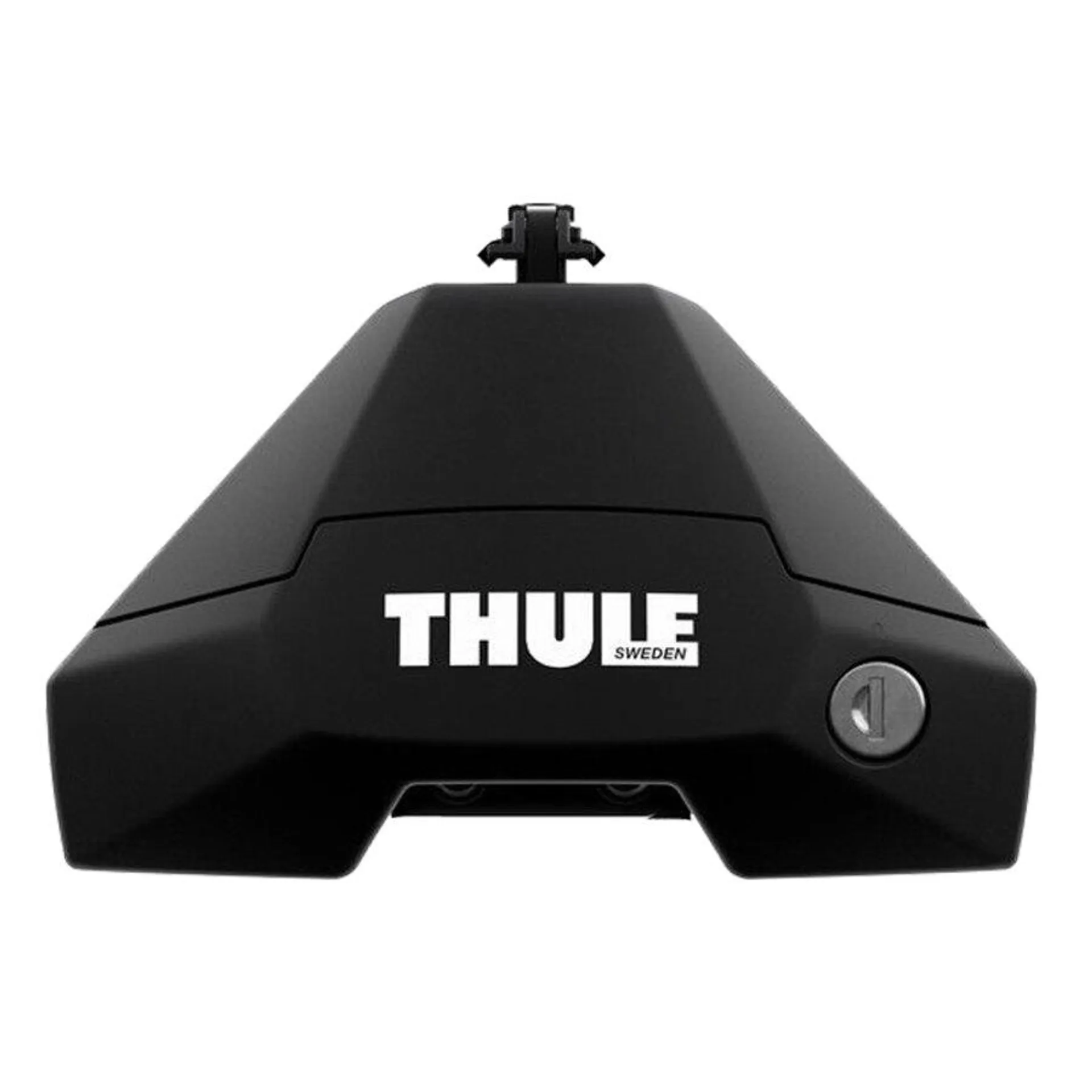 Piedi per barre portatutto auto EVO Clamp - THULE - THULE