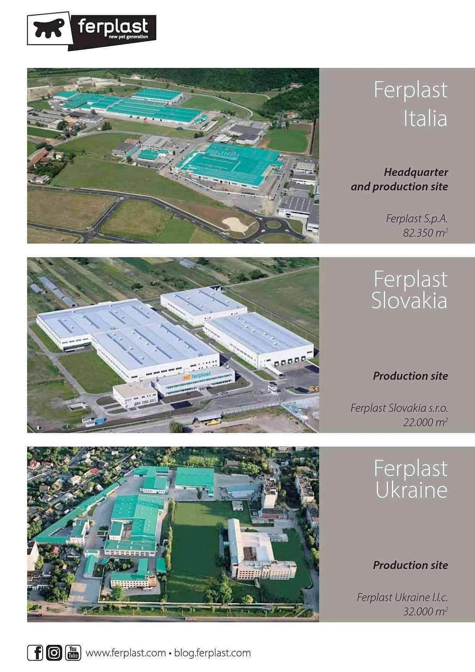 Volantino Ferplast da 6 maggio a 30 settembre di 2025 - Pagina del volantino 201