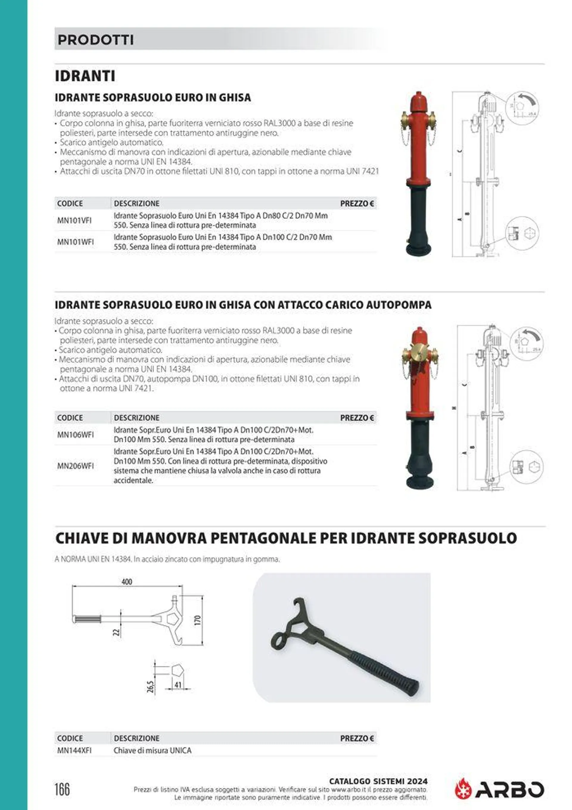 Catalogo sistemi 2024 - 168