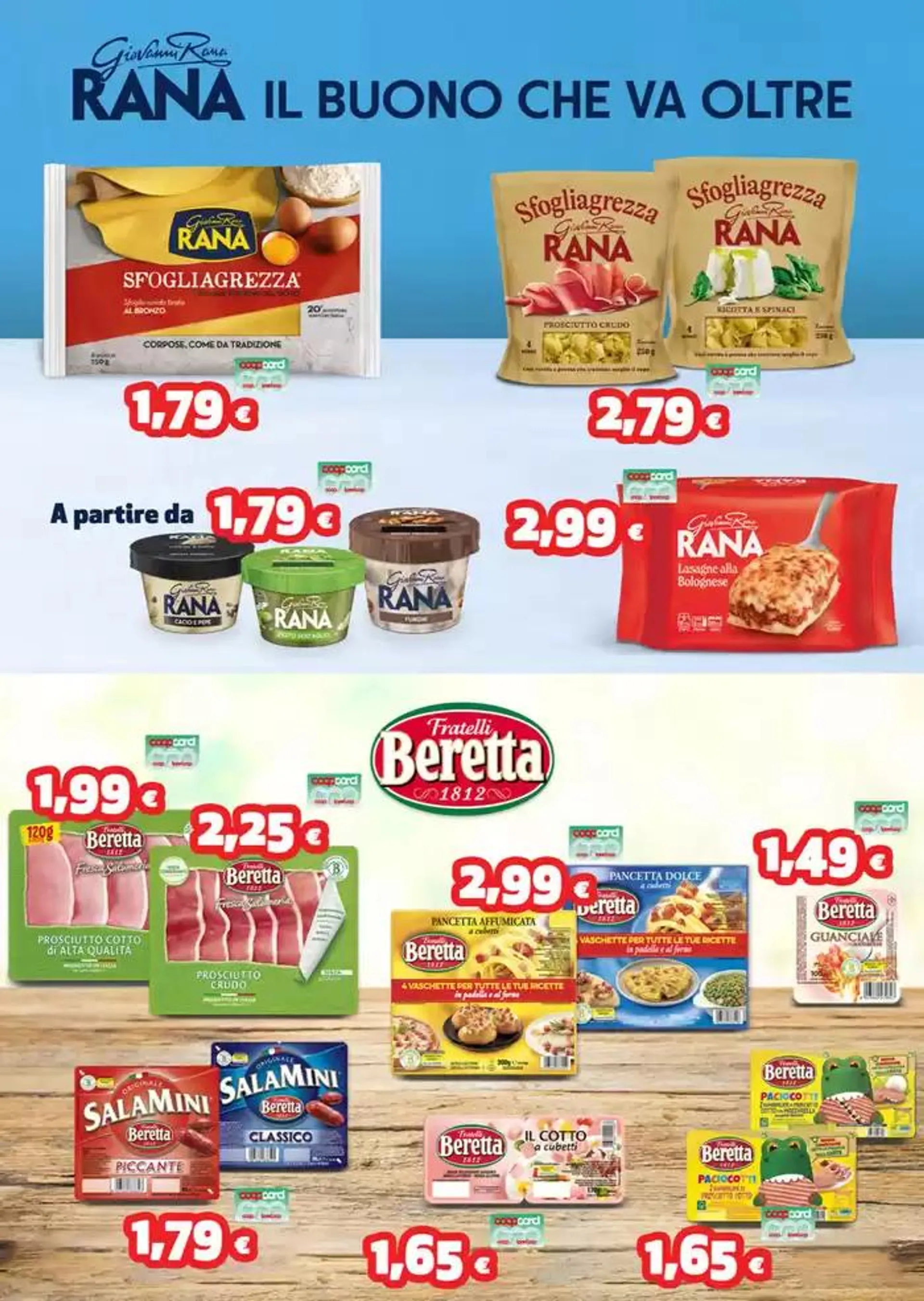 DAL 14 AL 22 MAGGIO da 14 maggio a 22 maggio di 2025 - Pagina del volantino 33
