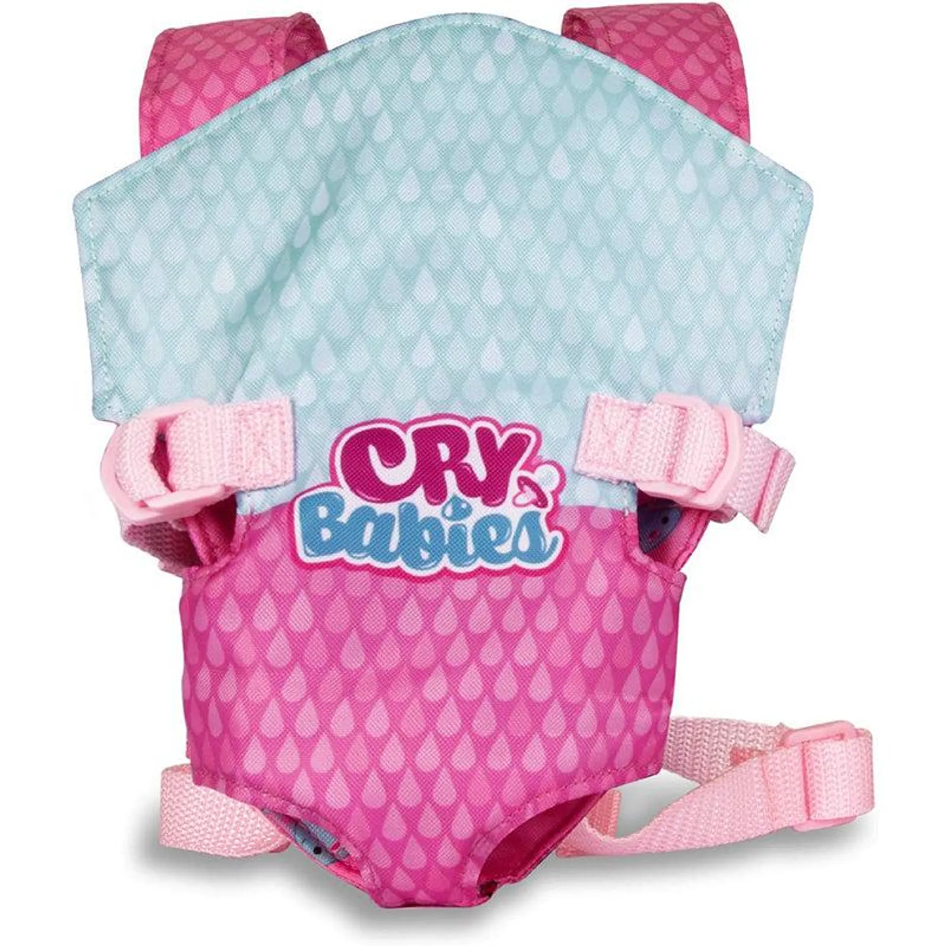 Cry Babies Marsupio Giocattolo 90019