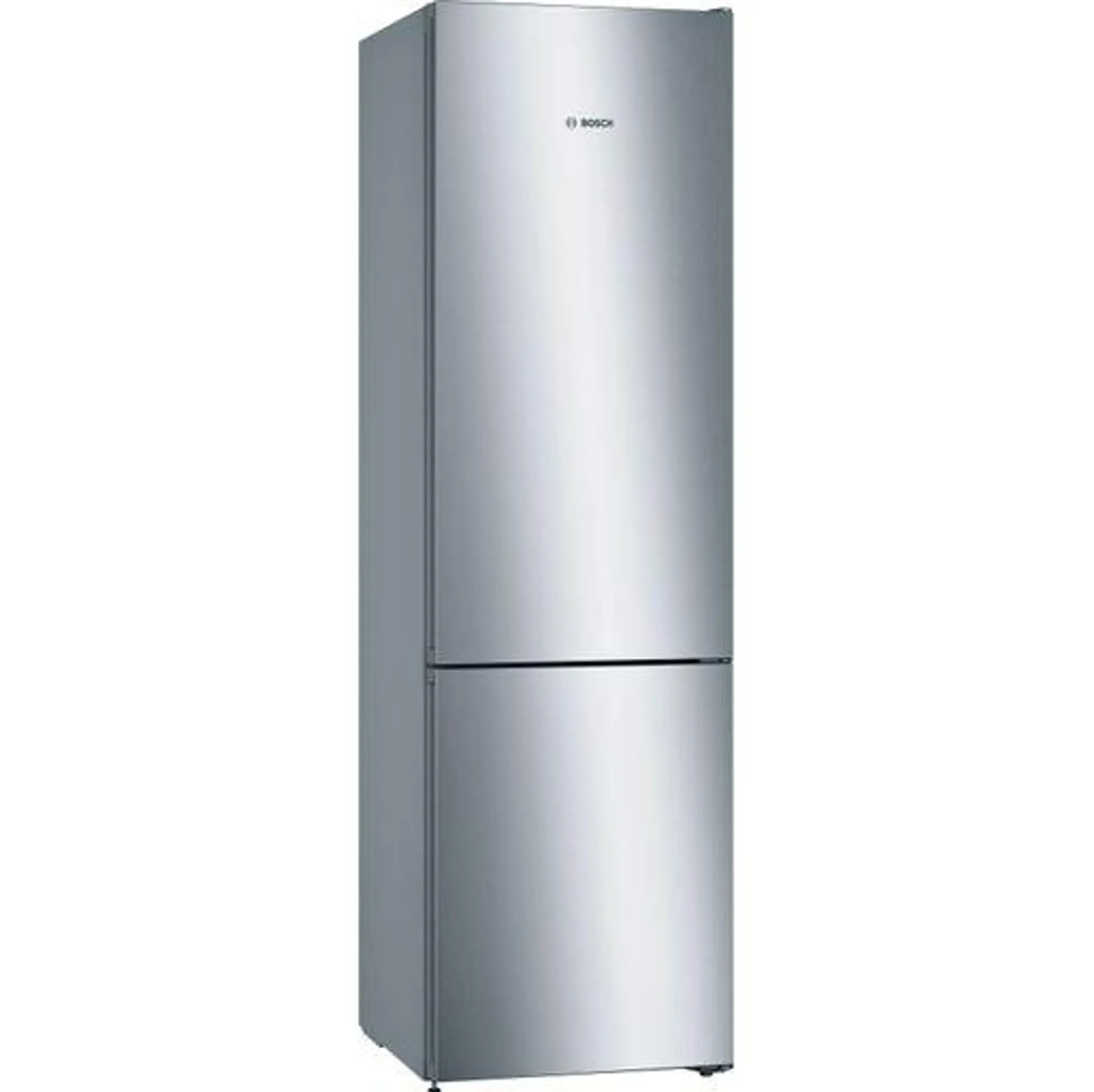 Bosch kgn392ldc frigo combinato 368lt h203 no frost inox perf...