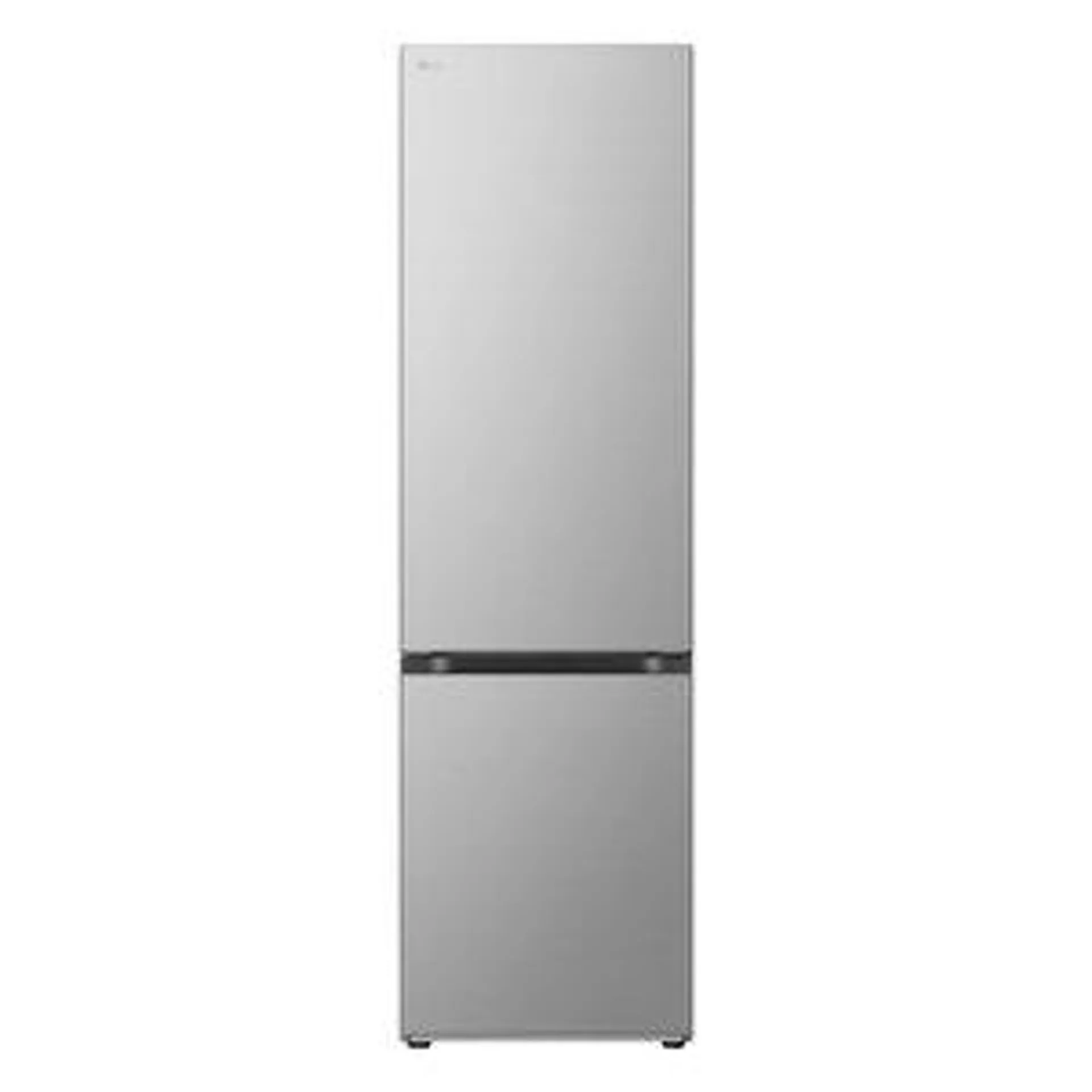 FRIGO COMBINATO 387LT H203 NO FROST INOX