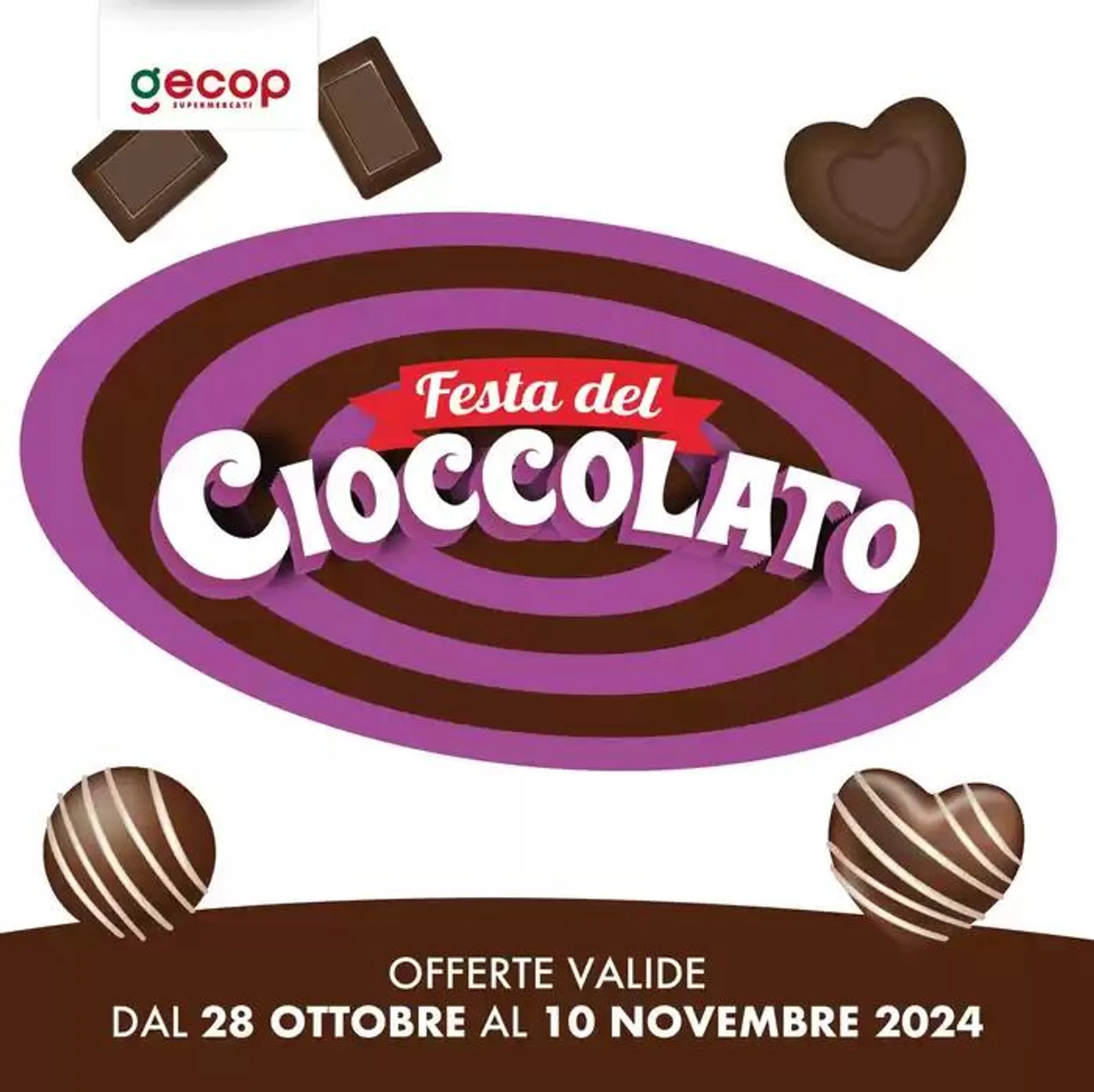 Cioccolato - 1