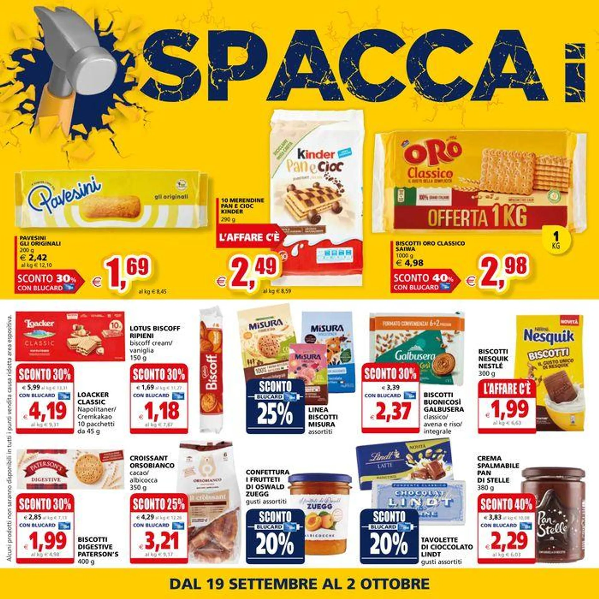  Spacca i prezzi - 6