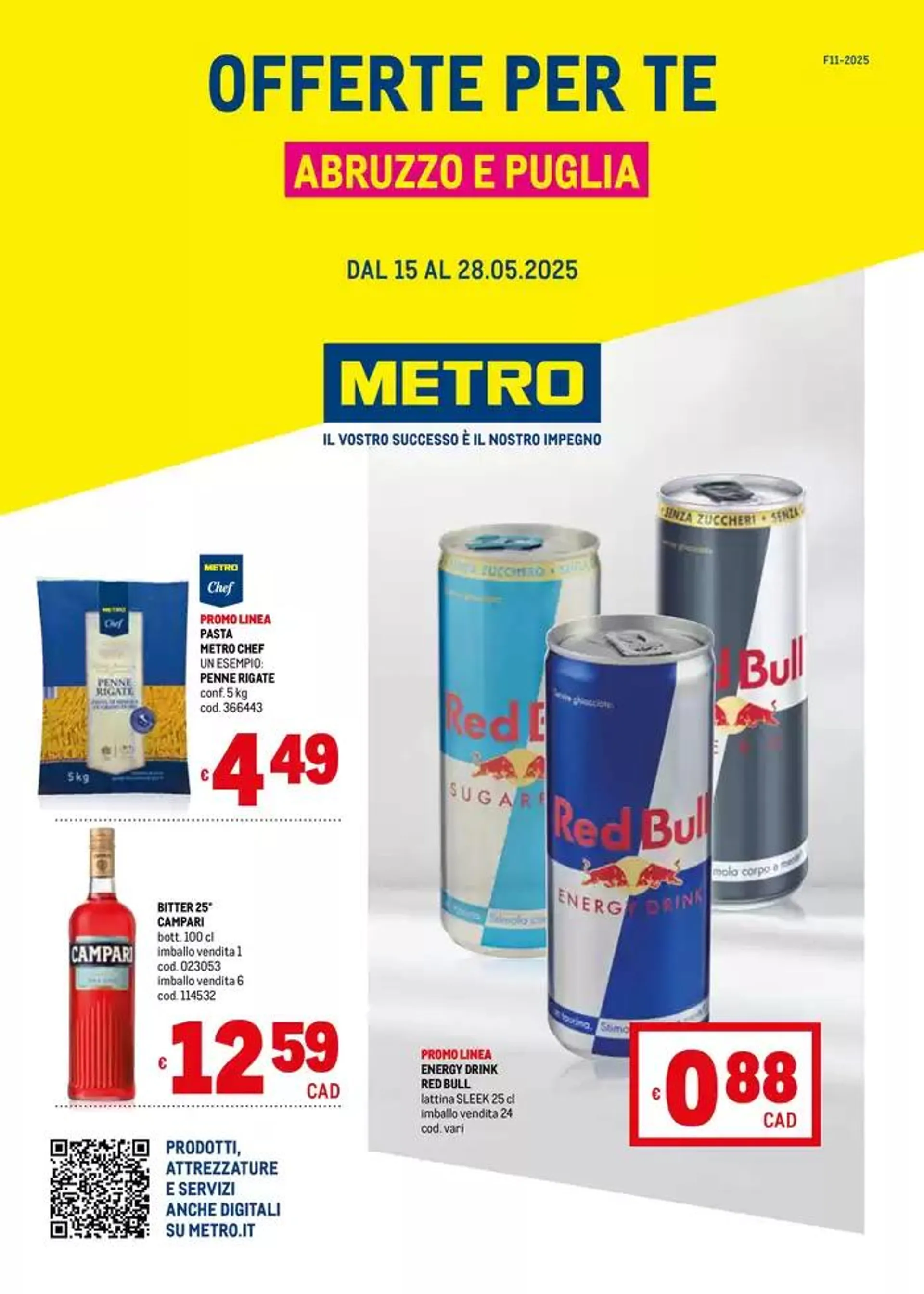 Offerte per Te -Area 5 - 1