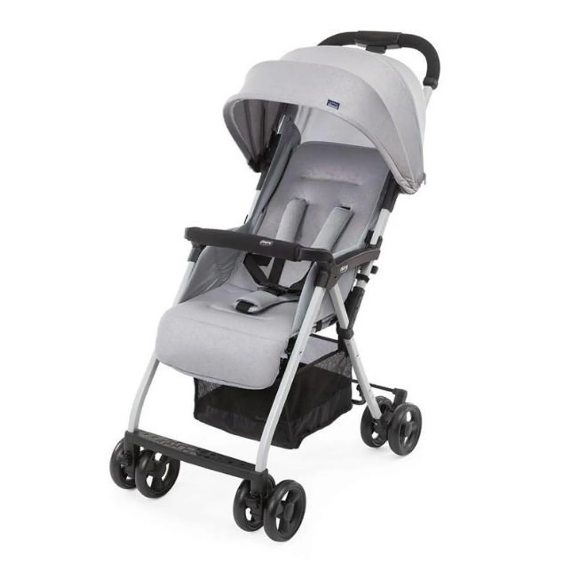 Chicco Passeggino Leggero OHlalà 3 - max 15kg