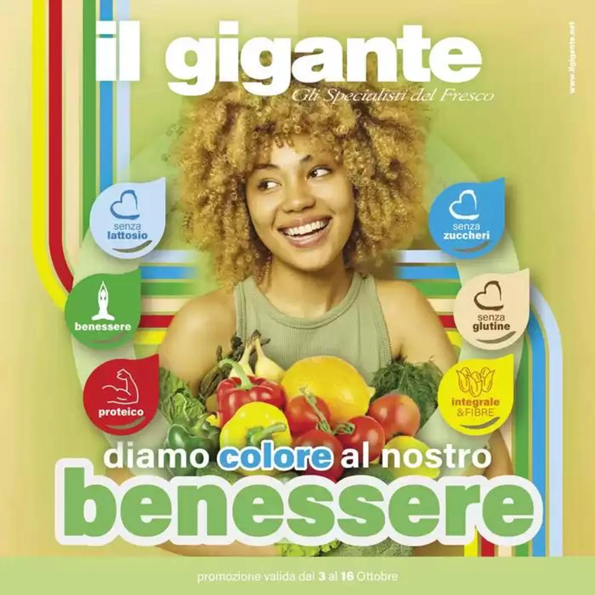 Diamo colore al nostro benessere - 1