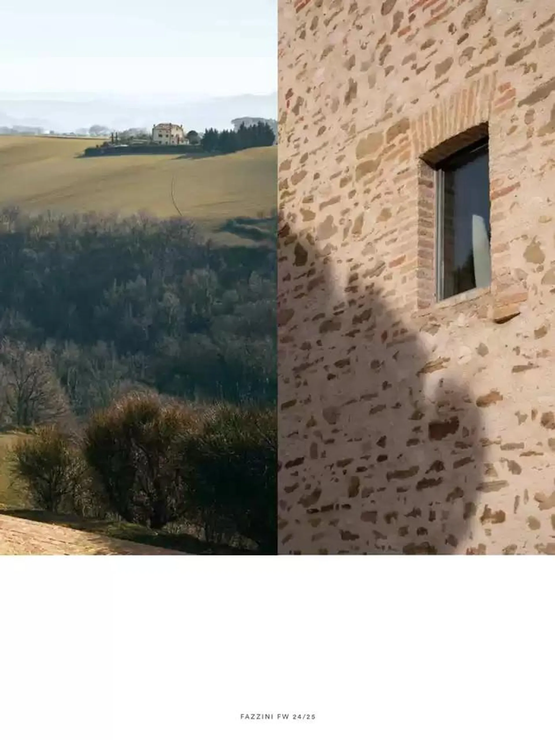 Fazzini collezione da 21 ottobre a 31 dicembre di 2025 - Pagina del volantino 21