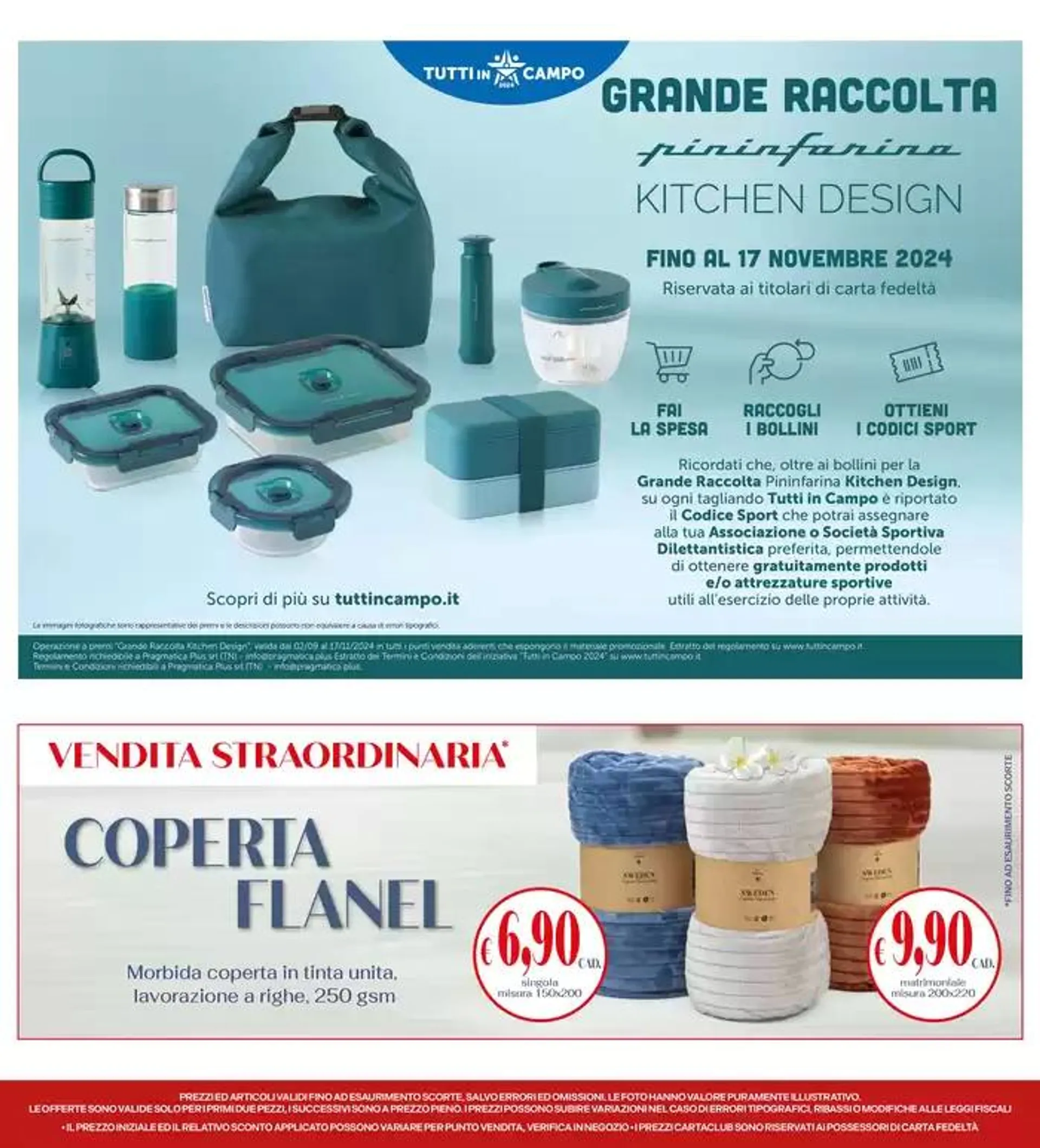 Sconti fino al 50% da 21 ottobre a 30 ottobre di 2024 - Pagina del volantino 28