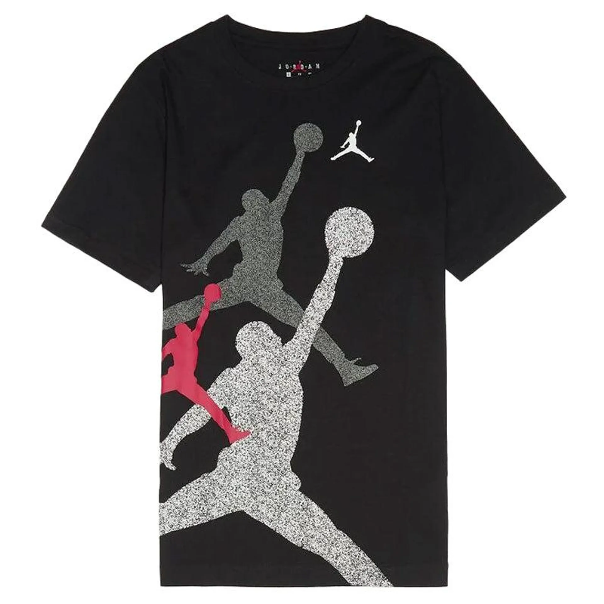 T-shirt bambino Jordan Stacked