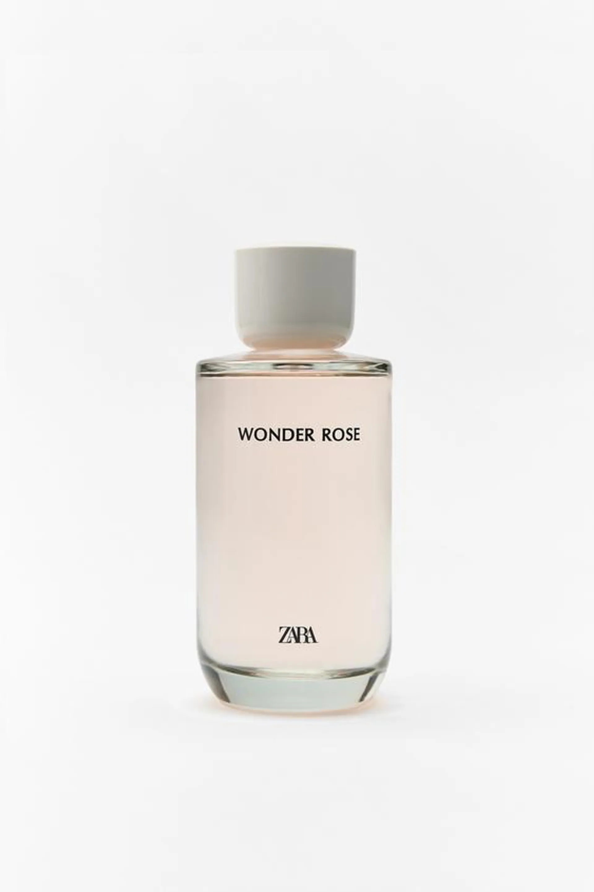 WONDER ROSE EDT 180ML (6.09 FL. OZ).