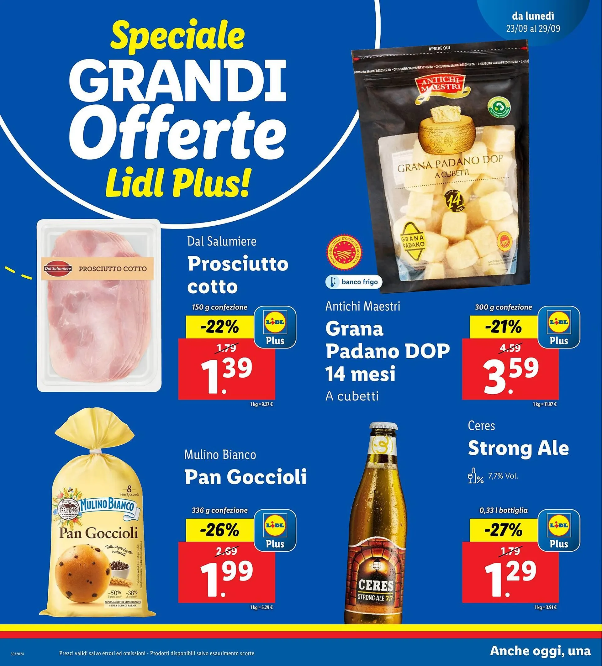 Volantino Lidl - 6