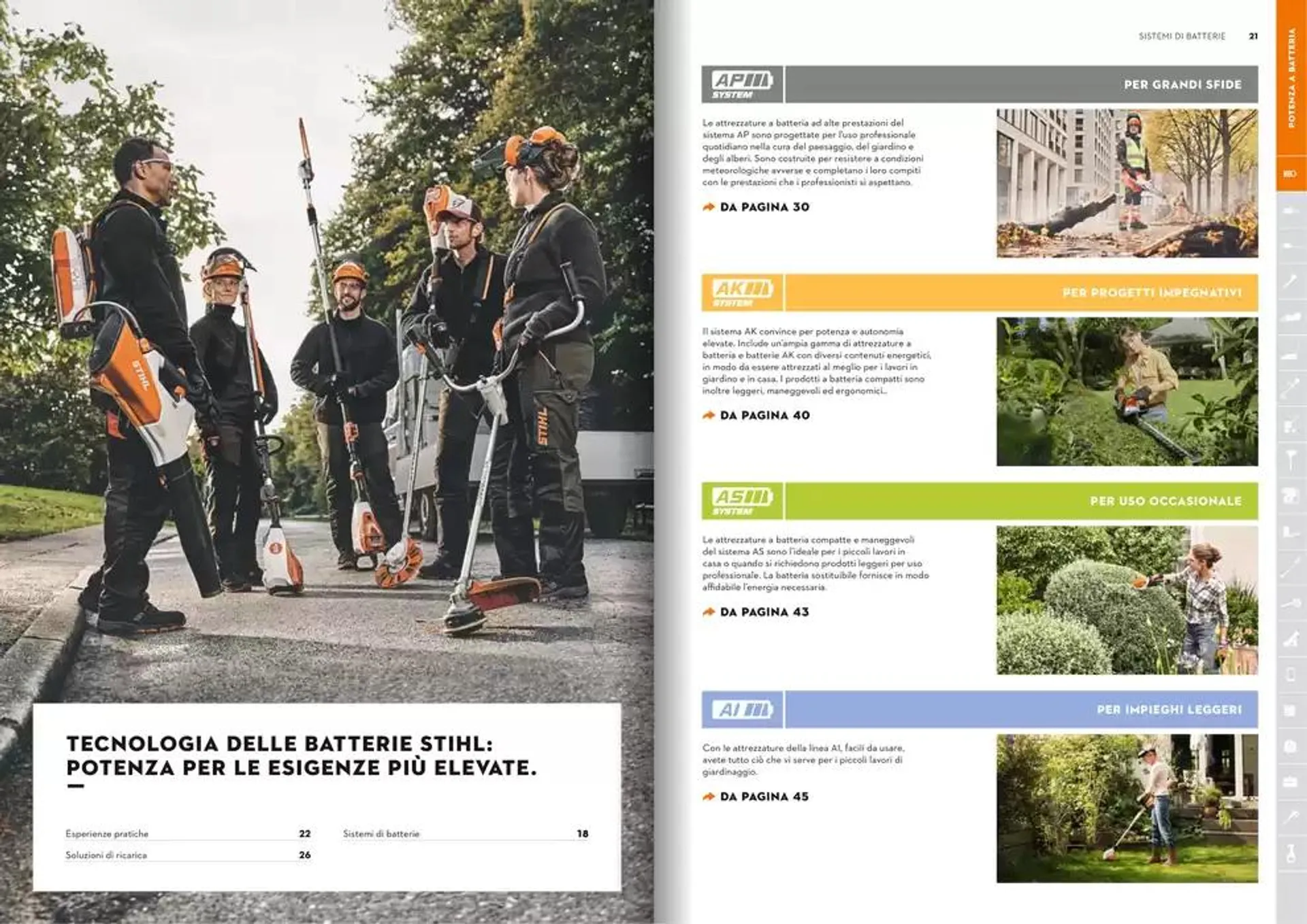 Catalogo 2025 da 21 gennaio a 31 dicembre di 2025 - Pagina del volantino 11