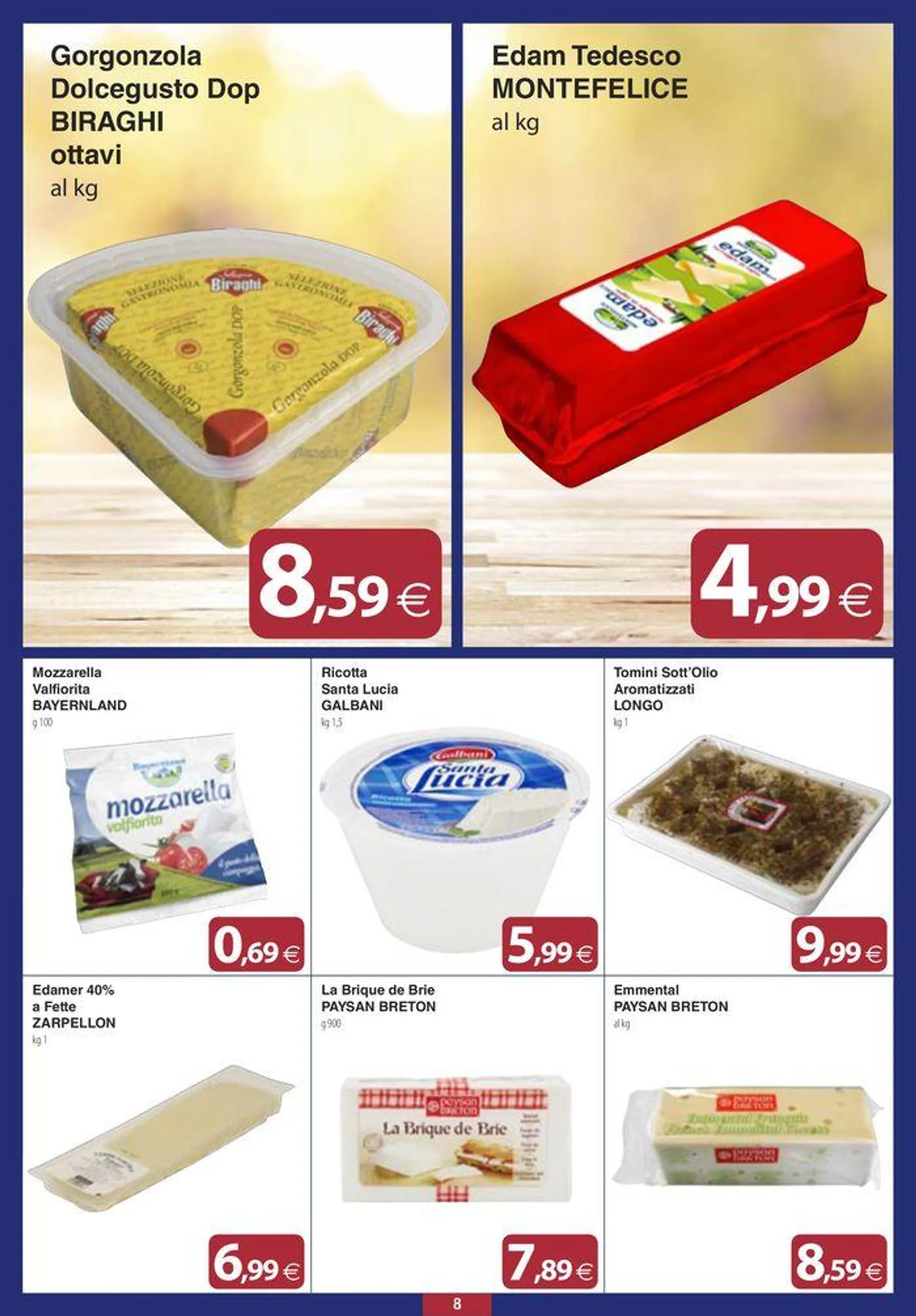 Offerte - 8