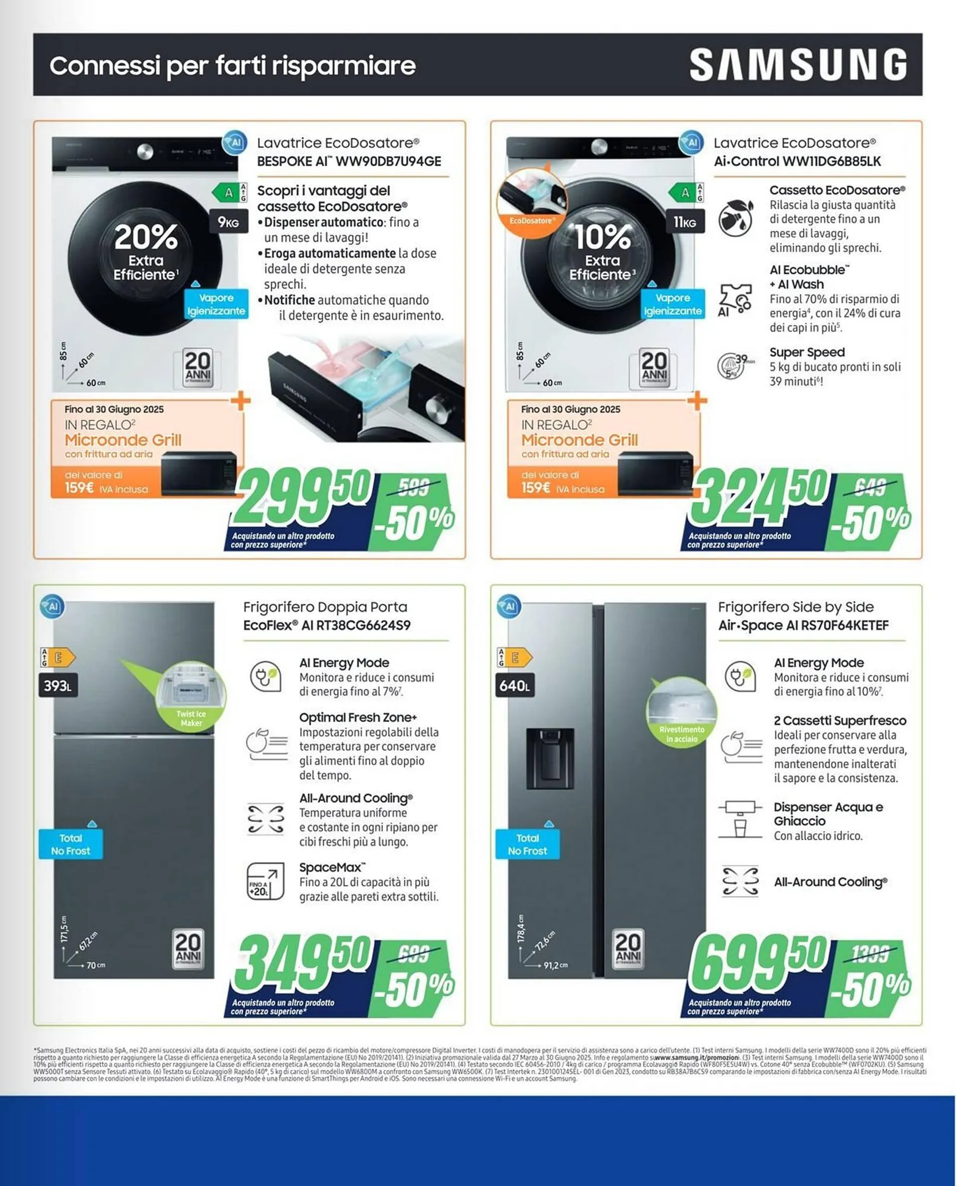 Volantino Leonardelli da 22 maggio a 18 giugno di 2025 - Pagina del volantino 15