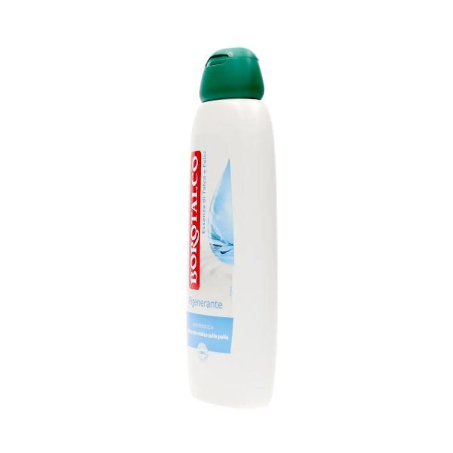 BAGNODOCCIA RIGENERANTE BOROTALCO 450ML