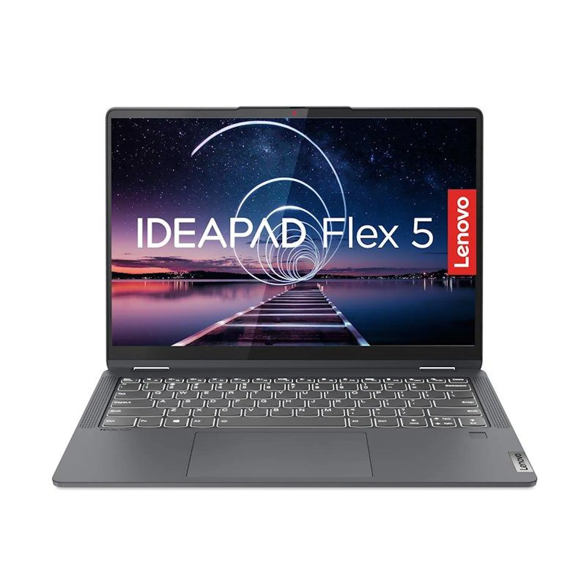 Lenovo Computer Flex 5 14iau7 Jnix 14''