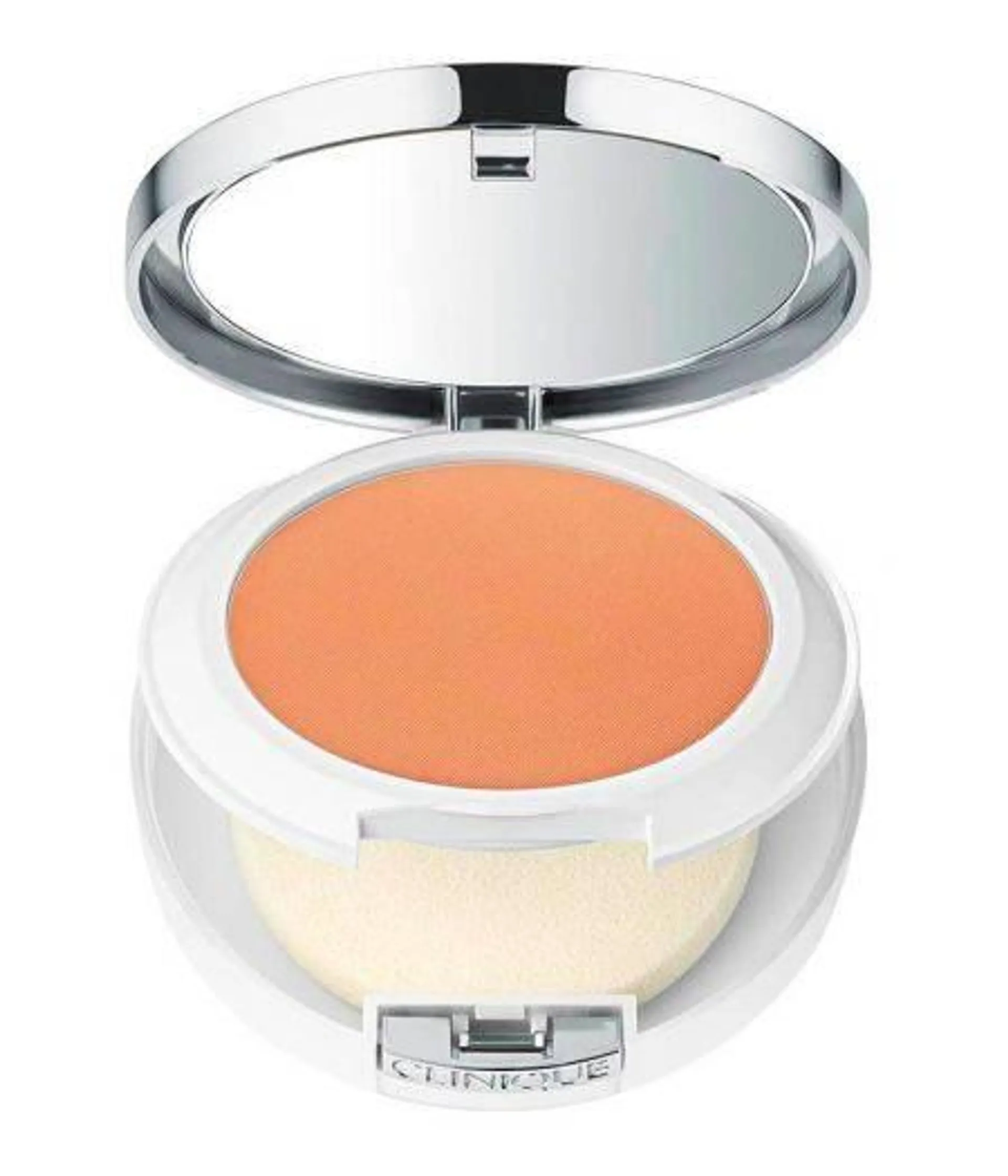 Beyond Perfecting Powder - Fondotinta