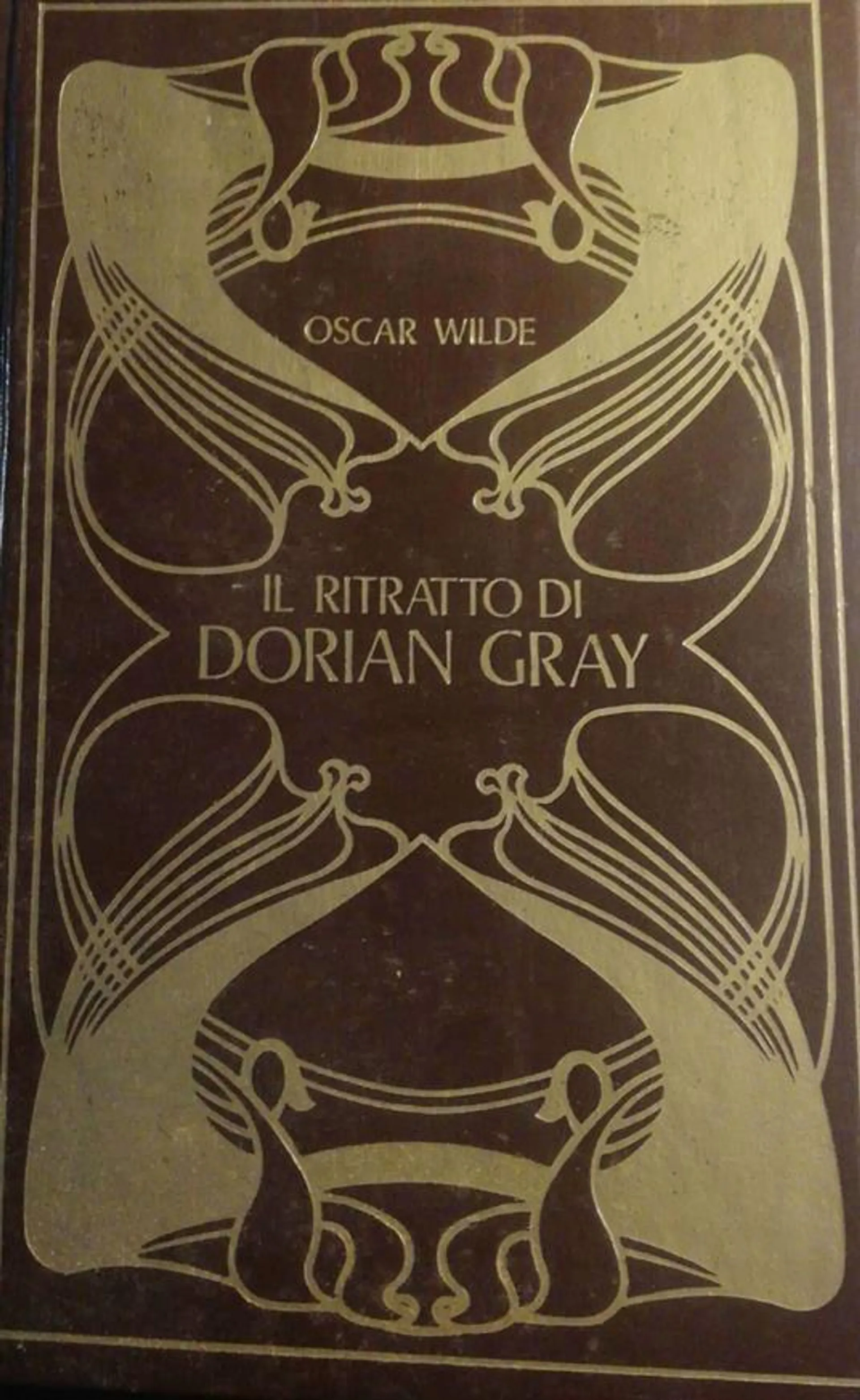 Il ritratto di Dorian Gray