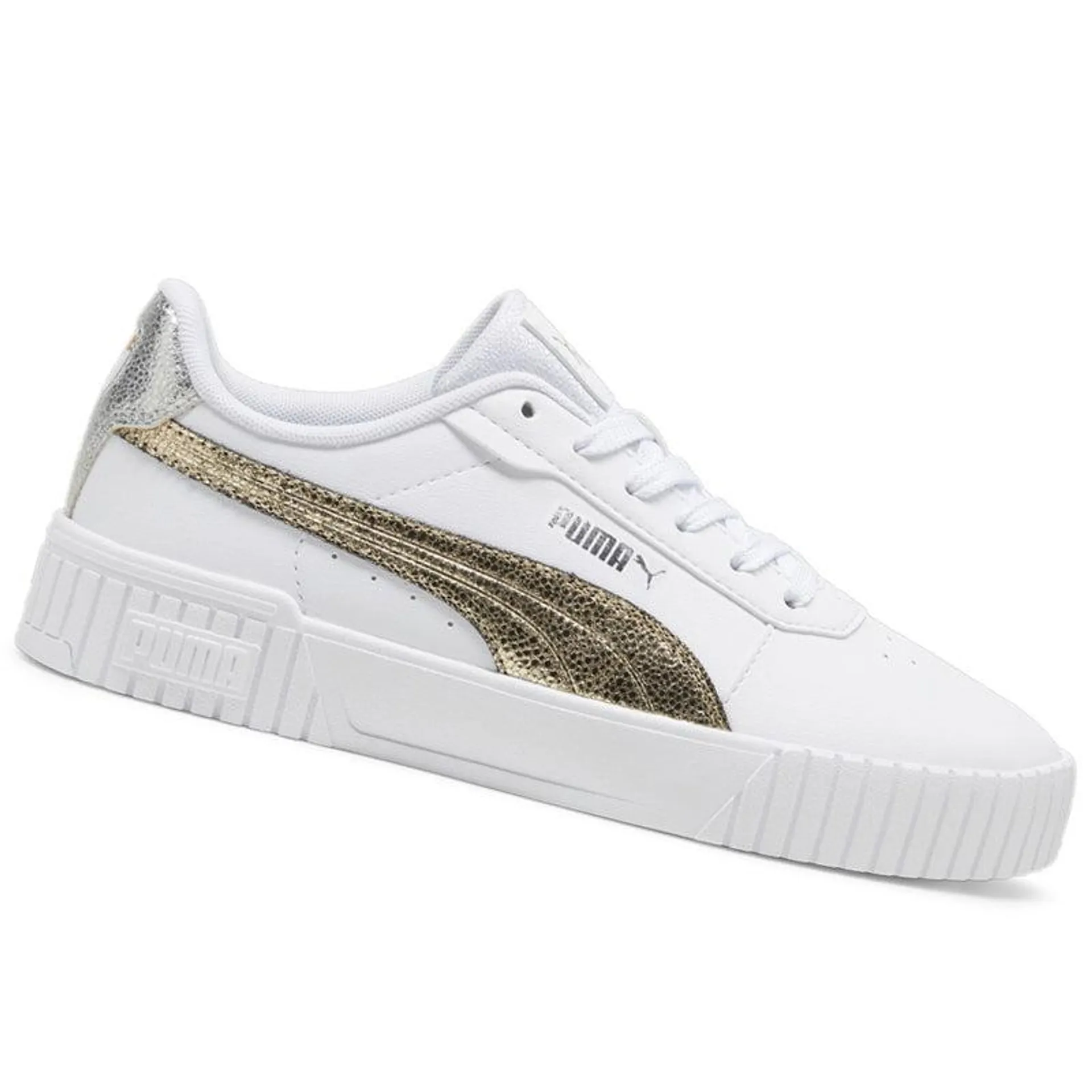 Scarpe donna Carina 2.0 Metallic Shine