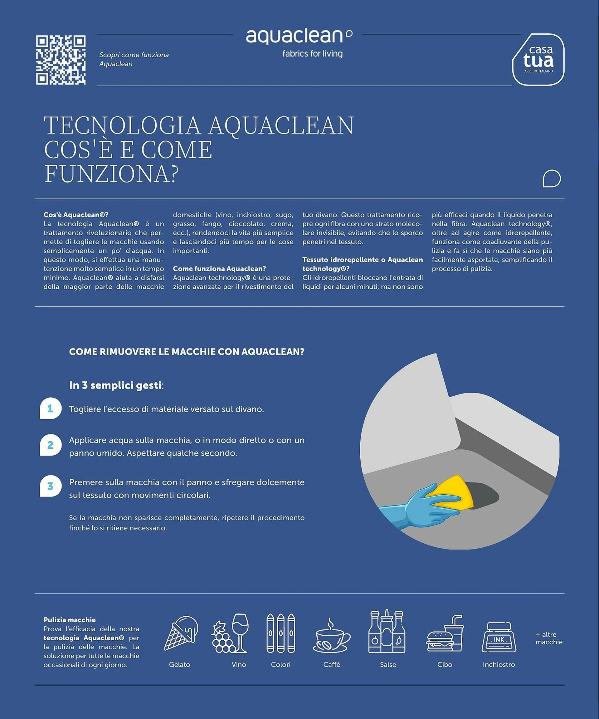 Volantino Casa Tua da 13 giugno a 30 settembre di 2025 - Pagina del volantino 54