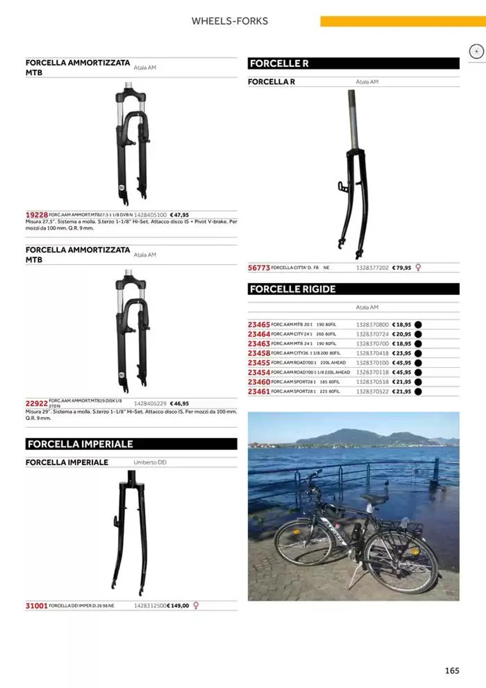 Catalogo ricambi ed accessori da 20 novembre a 31 dicembre di 2025 - Pagina del volantino 49