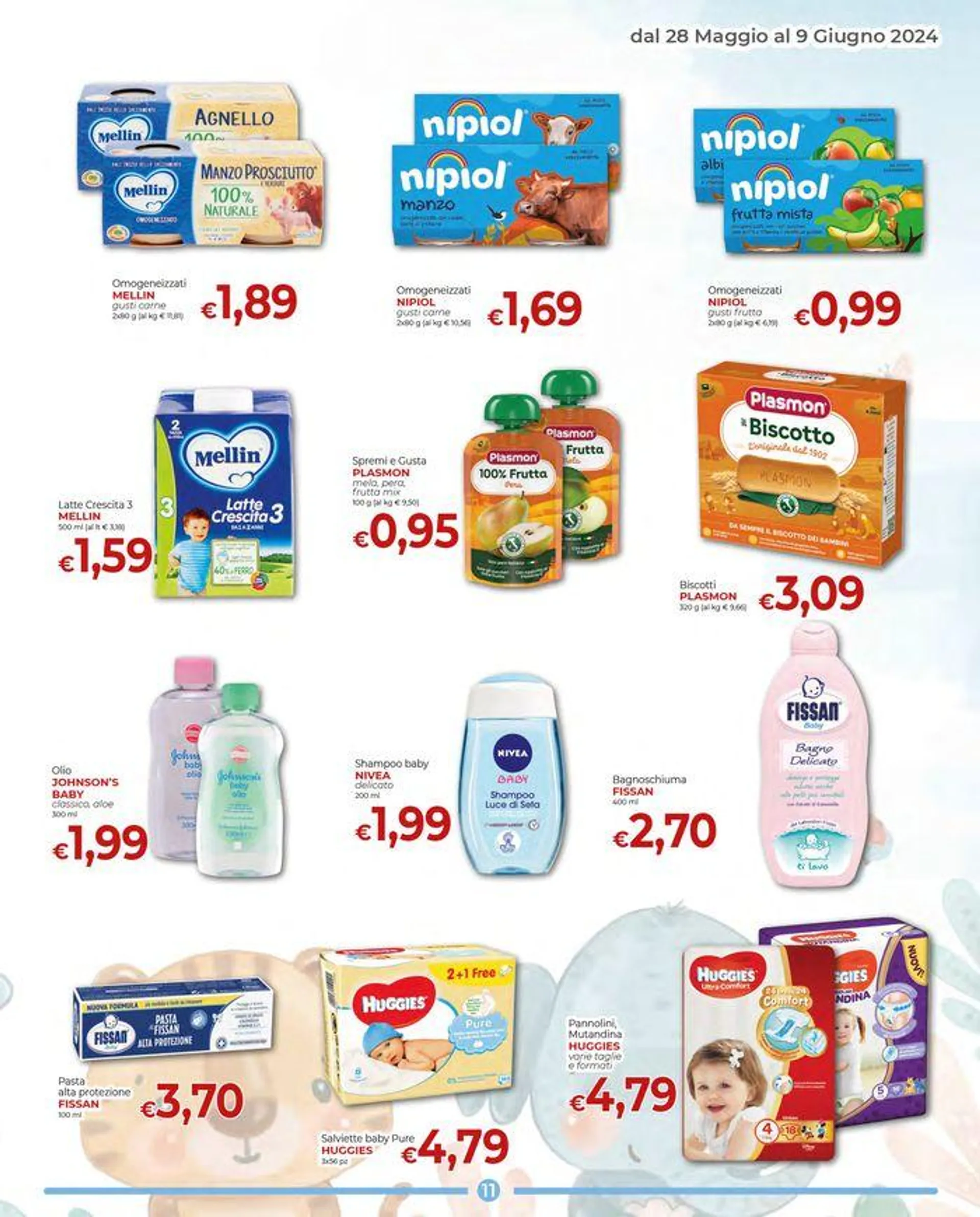 Maxi offerte per un maxi risparmio - 11