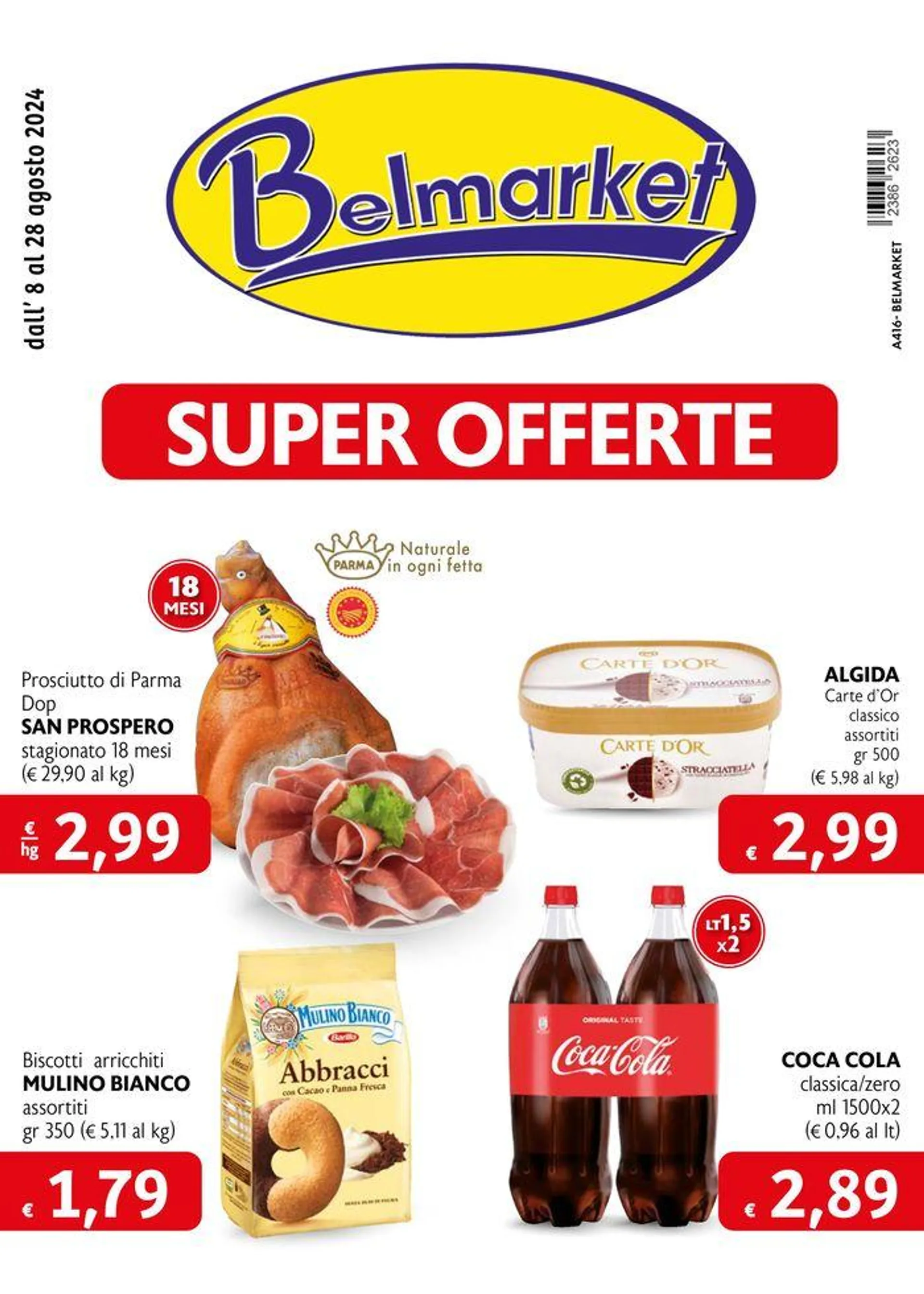 Super offerte - 1