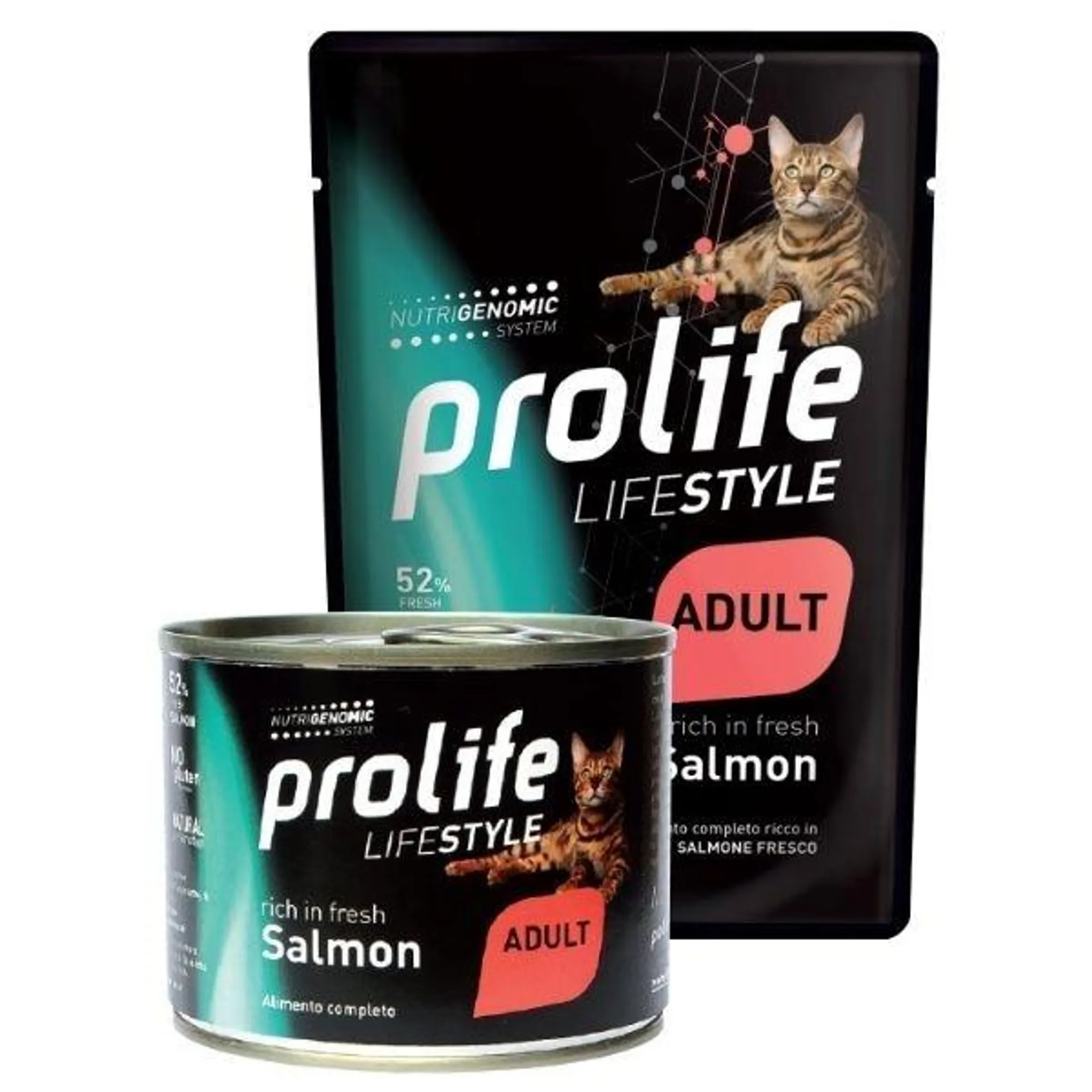 Prolife - Life Style Adult Salmon