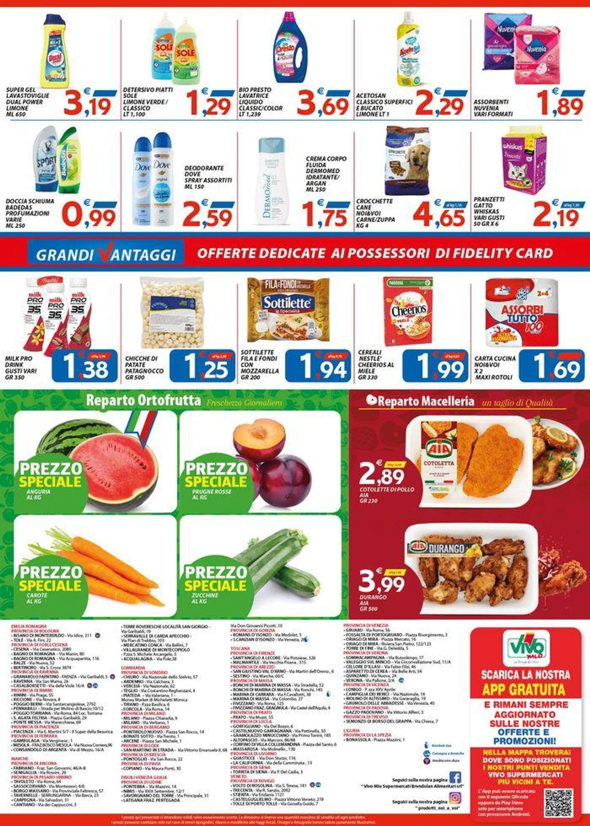 Offerte estive - 4