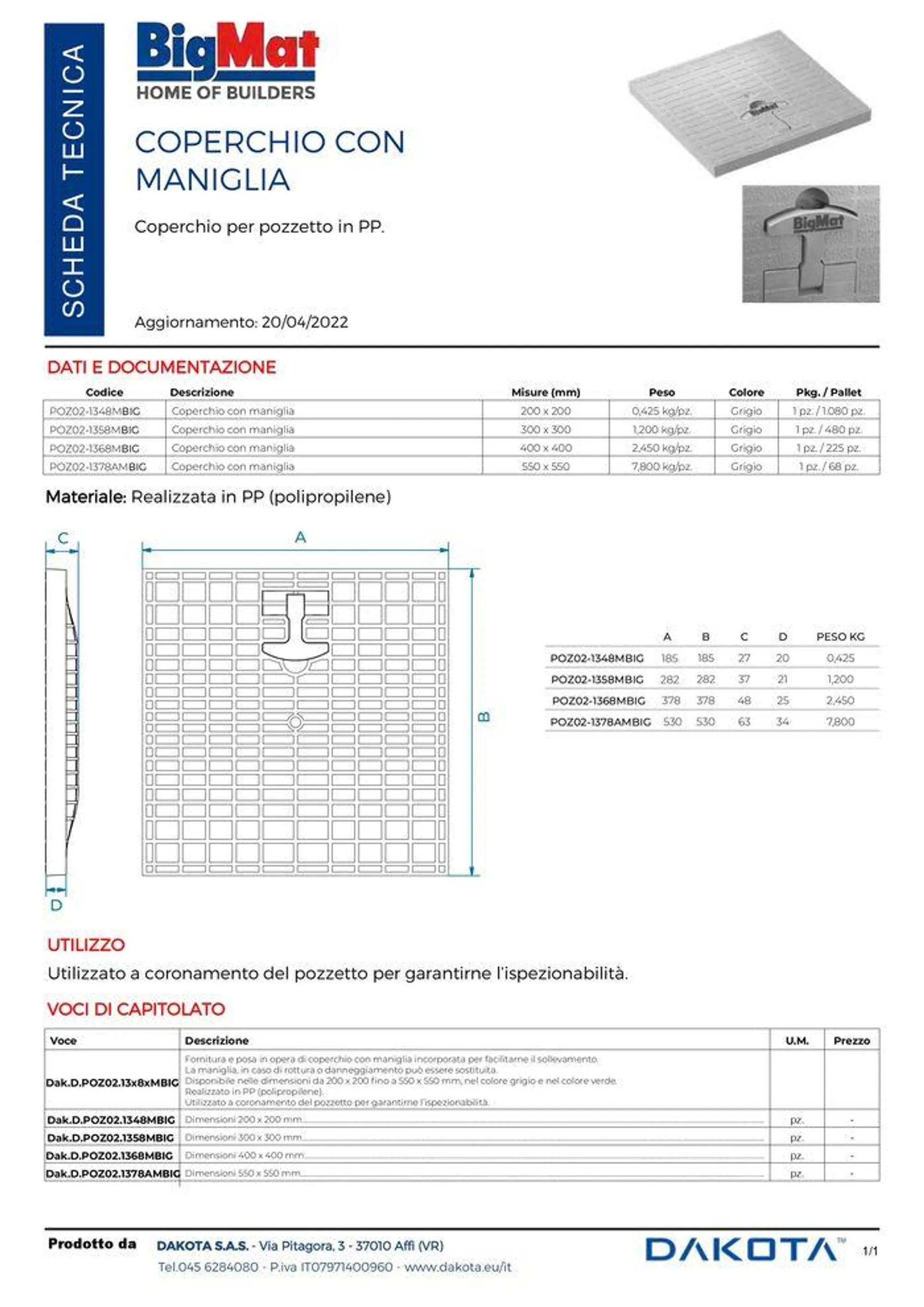 Catalogo Prodotti 2023/2024 - 9