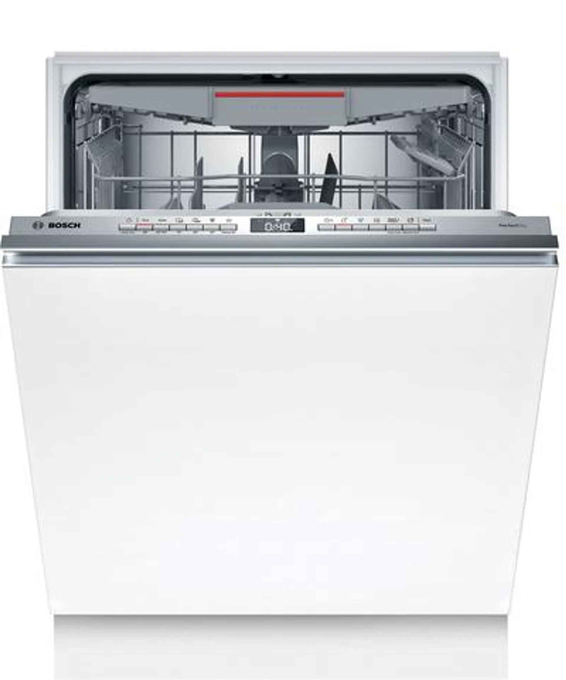 SMV6YCX02E SERIE 6 LAVASTOVIGLIE 60 CM CLASSE A