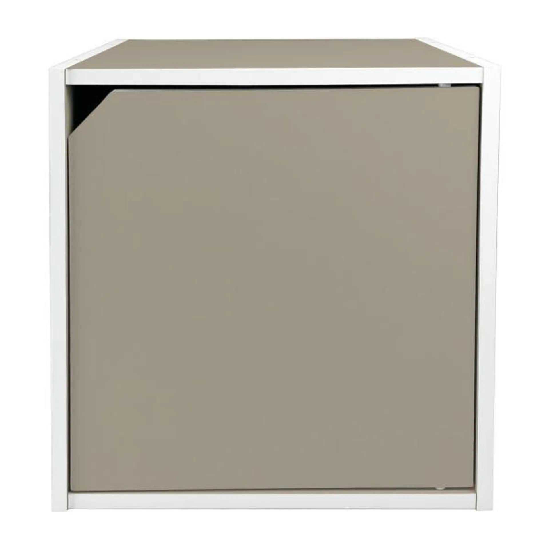 FZ CUBE MOBILE CON ANTA 35X29X35 TAUPE