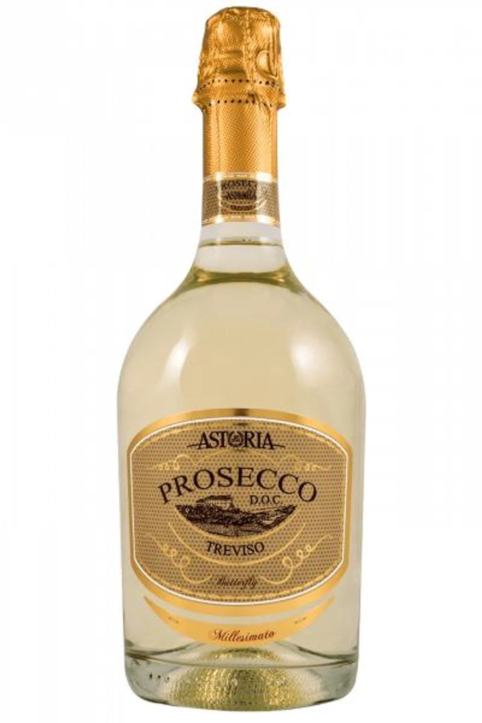 Prosecco DOC Treviso Butterfly 2022 Astoria