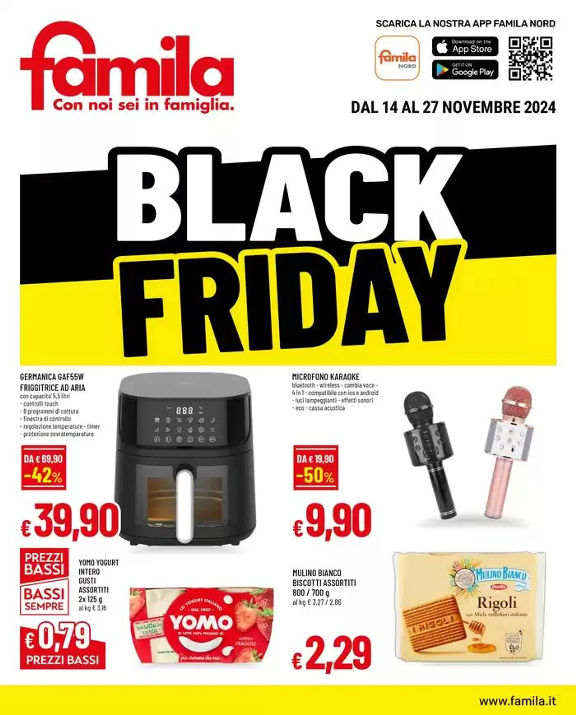 Black friday - 1