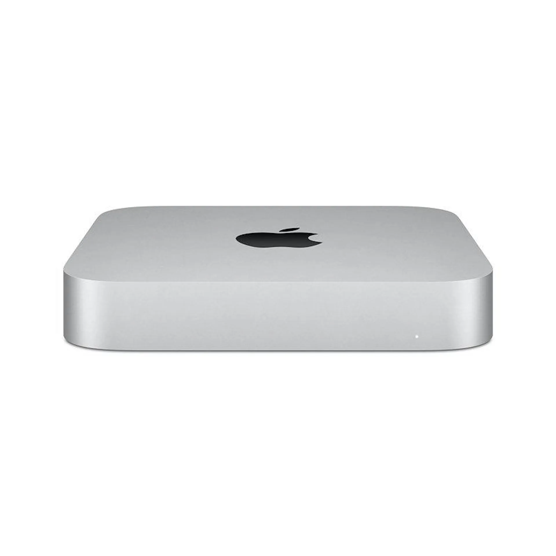 APPLE Mac mini M1 512GB argento