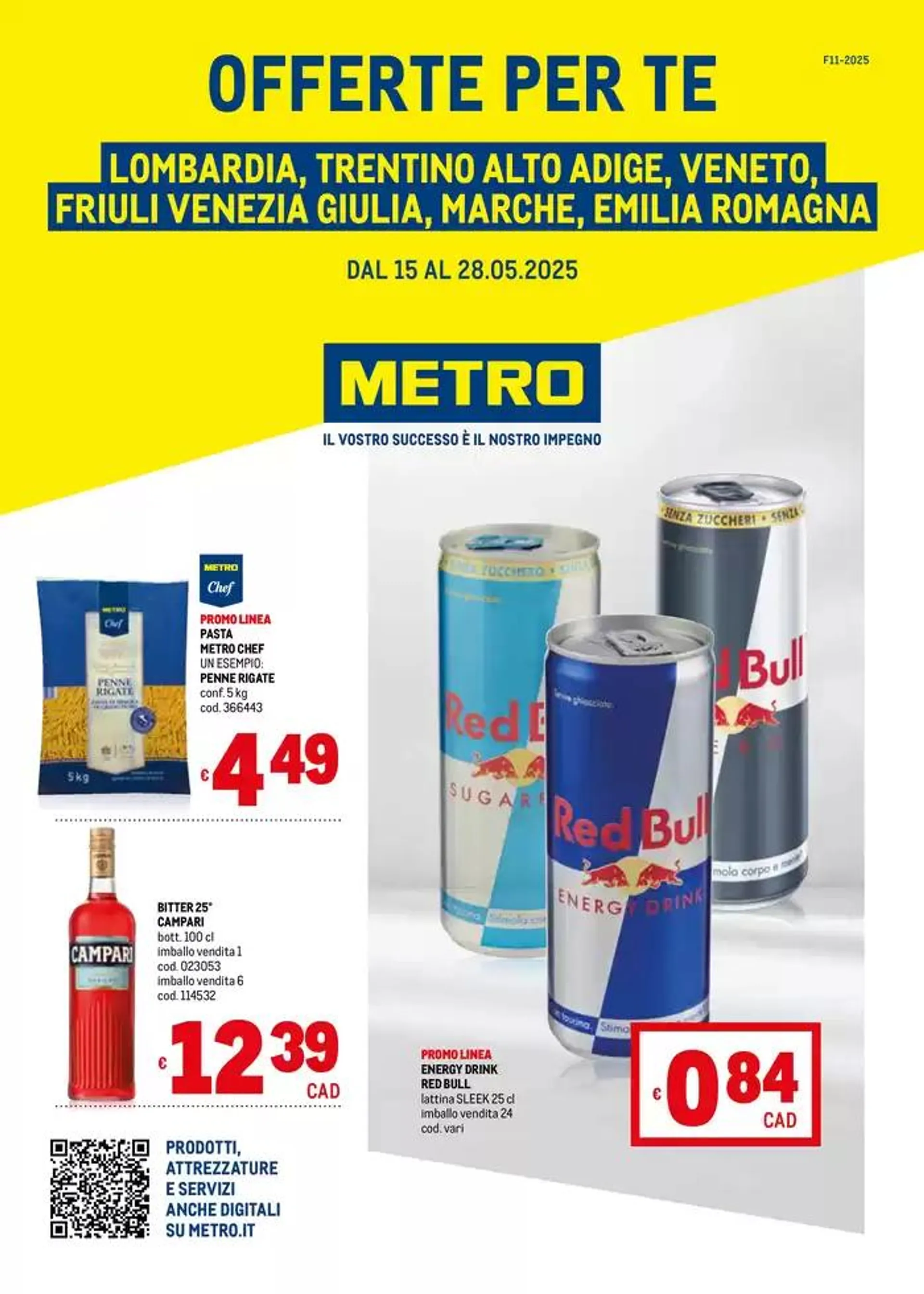 Offerte per Te -Area 1 - 1