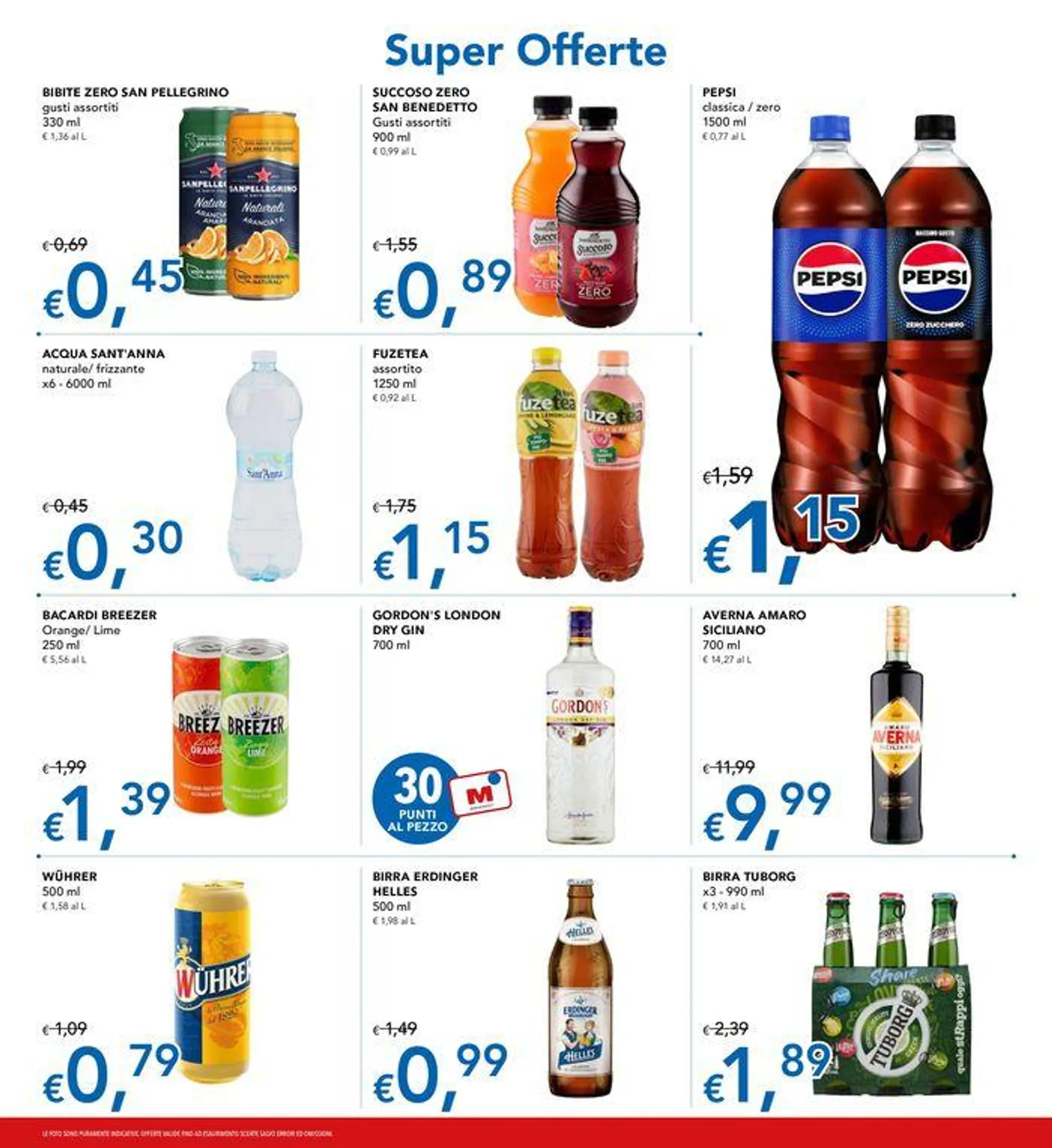 Super offerte - 13