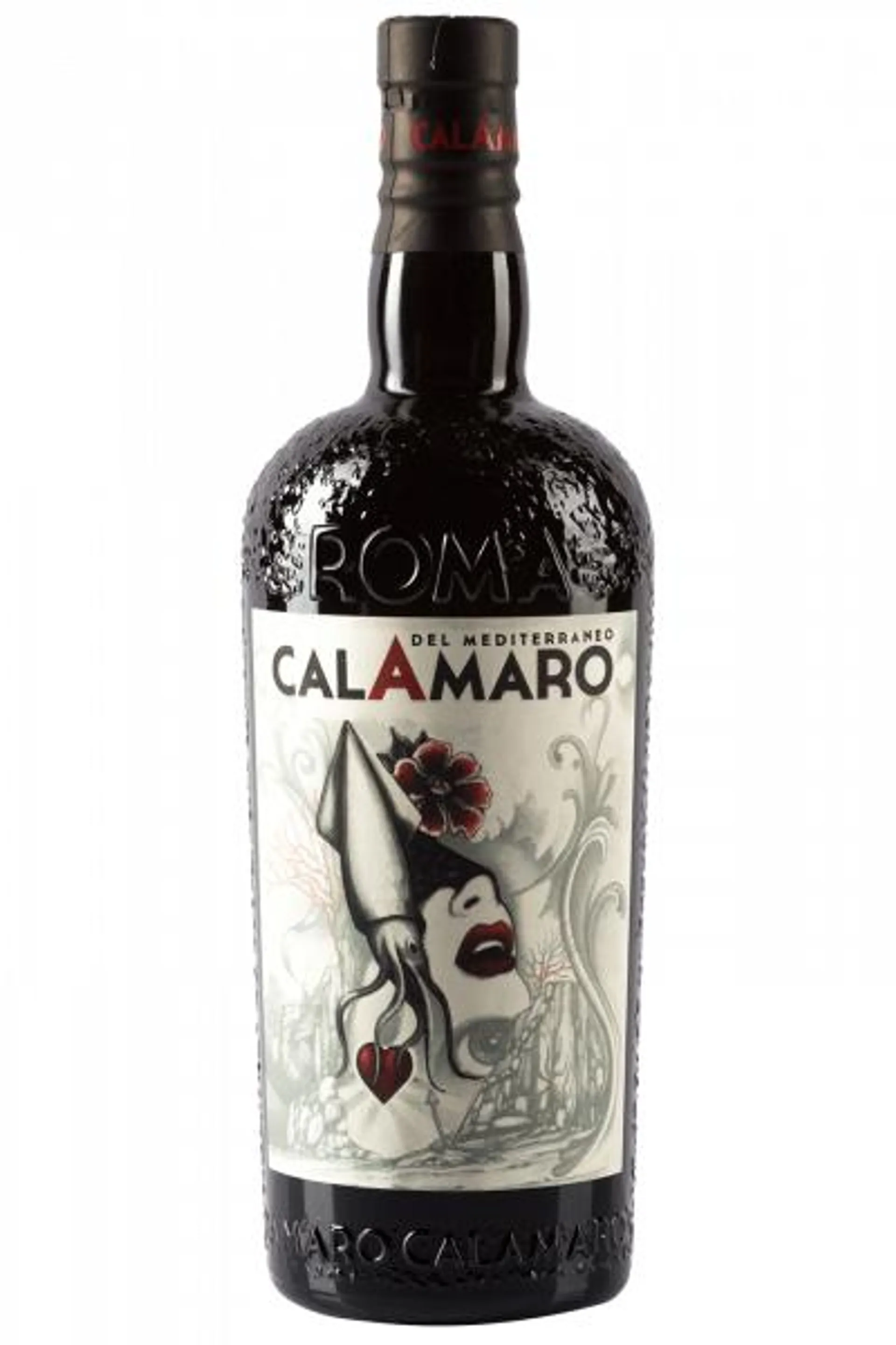 Amaro Calamaro 70cl