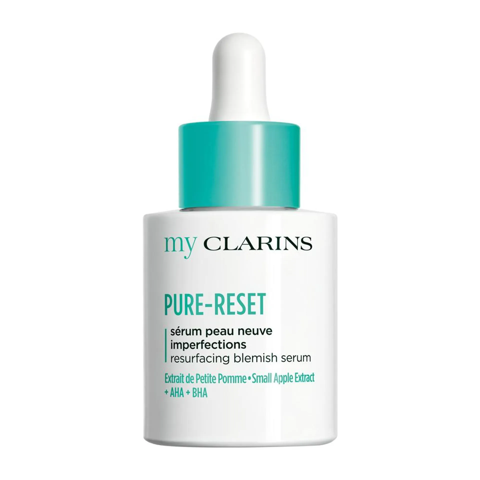 Pure-Reset Siero Ristrutturante per Imperfezioni 30ml