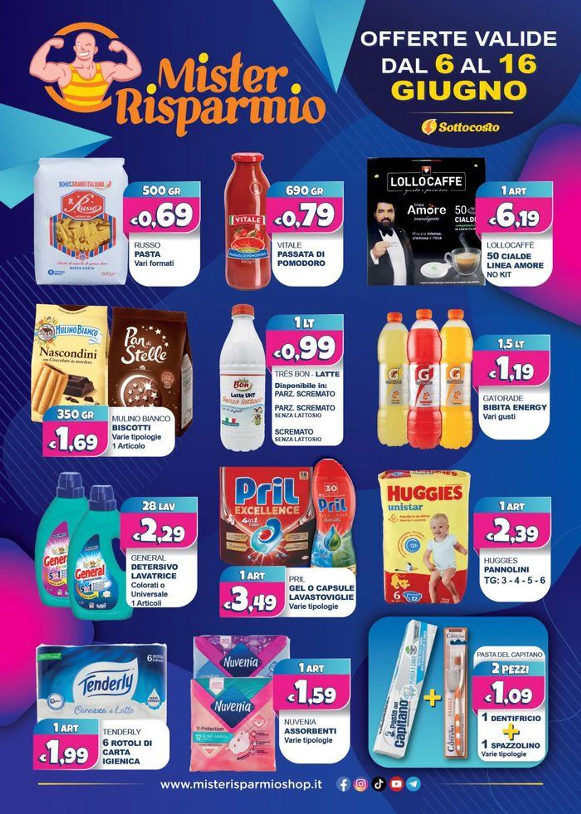 Offerte - 1