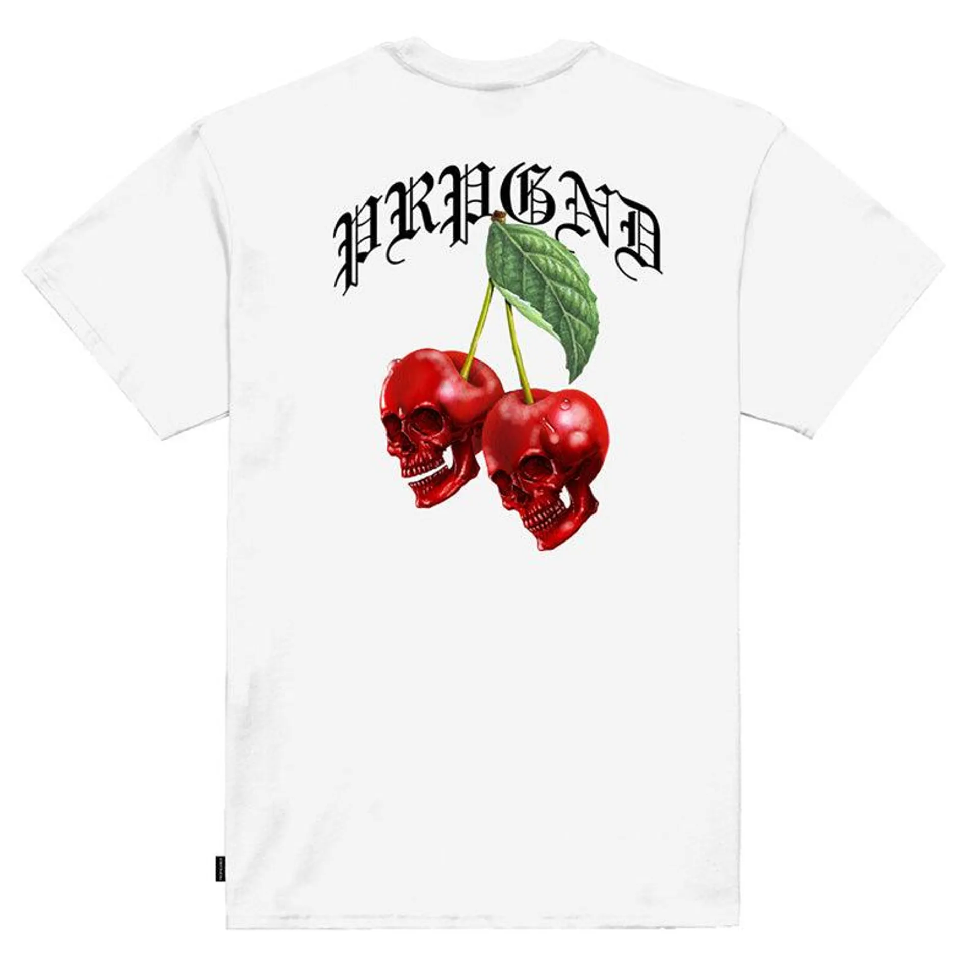 T-Shirt uomo Cherry