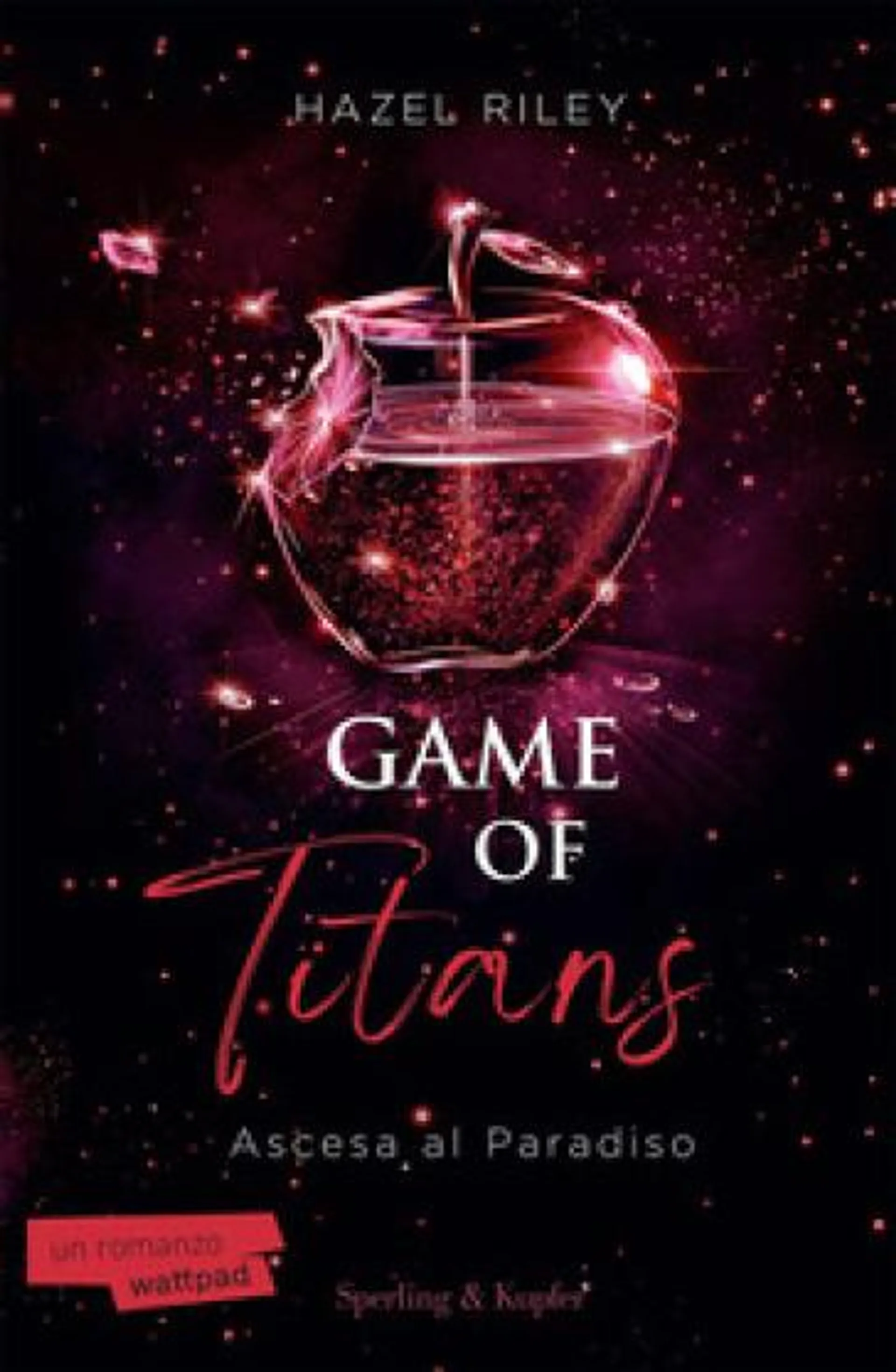 Game of Titans. Ascesa al paradiso